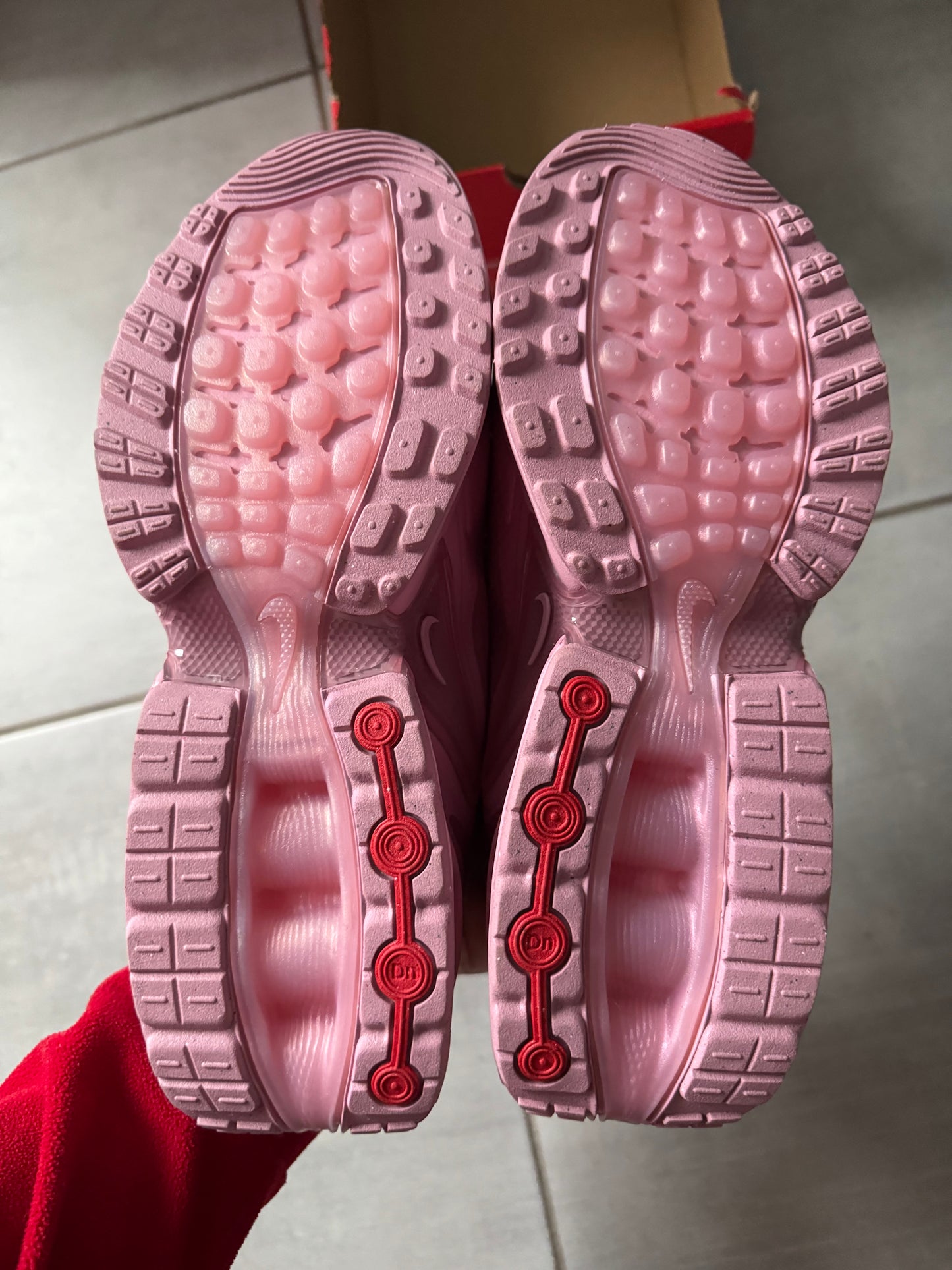 Nike Air Max DN Elemental Pink