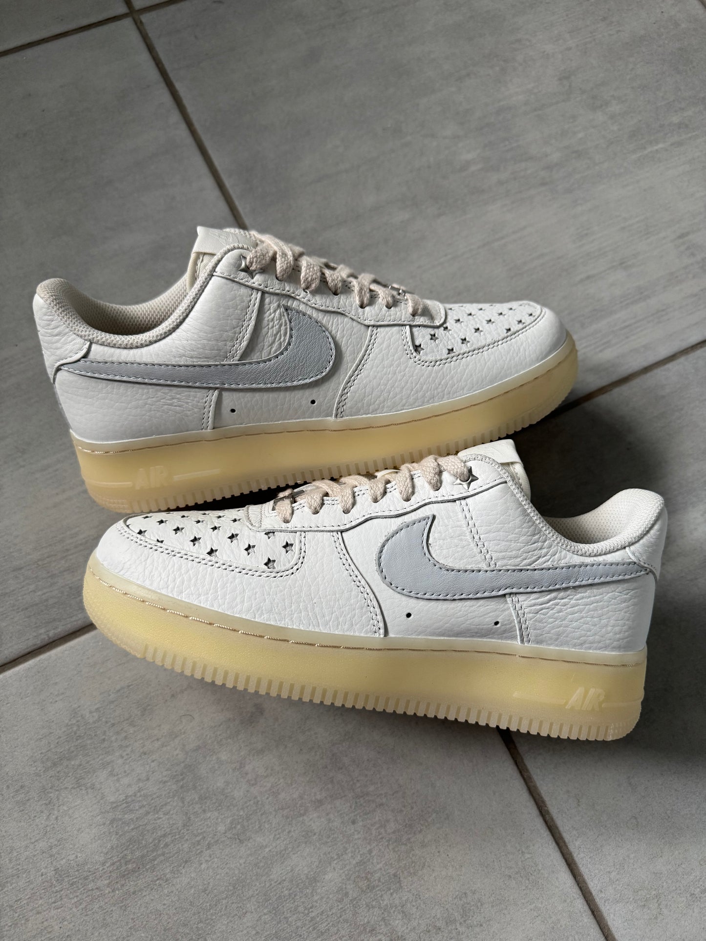 Nike Air Force 1 Low Starry Night FD0793-100