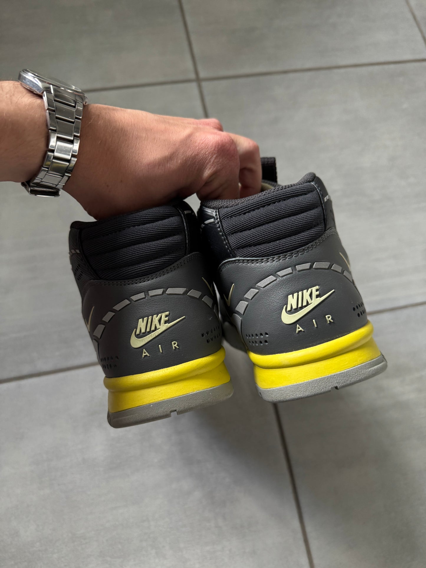 Nike Air Trainer 1 Utility DH7338-001