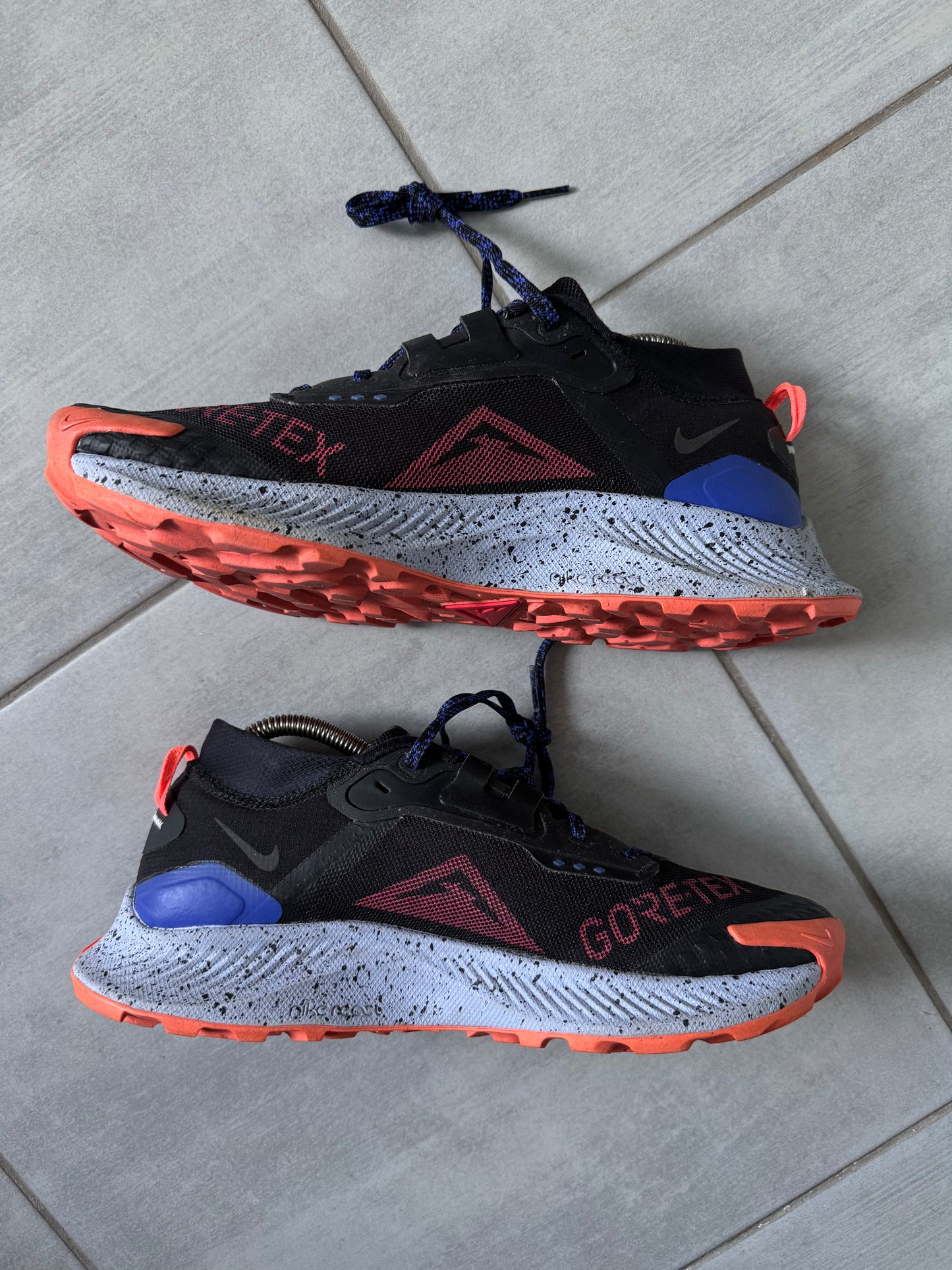 Nike Pegasus Trail 3 Gore-Tex