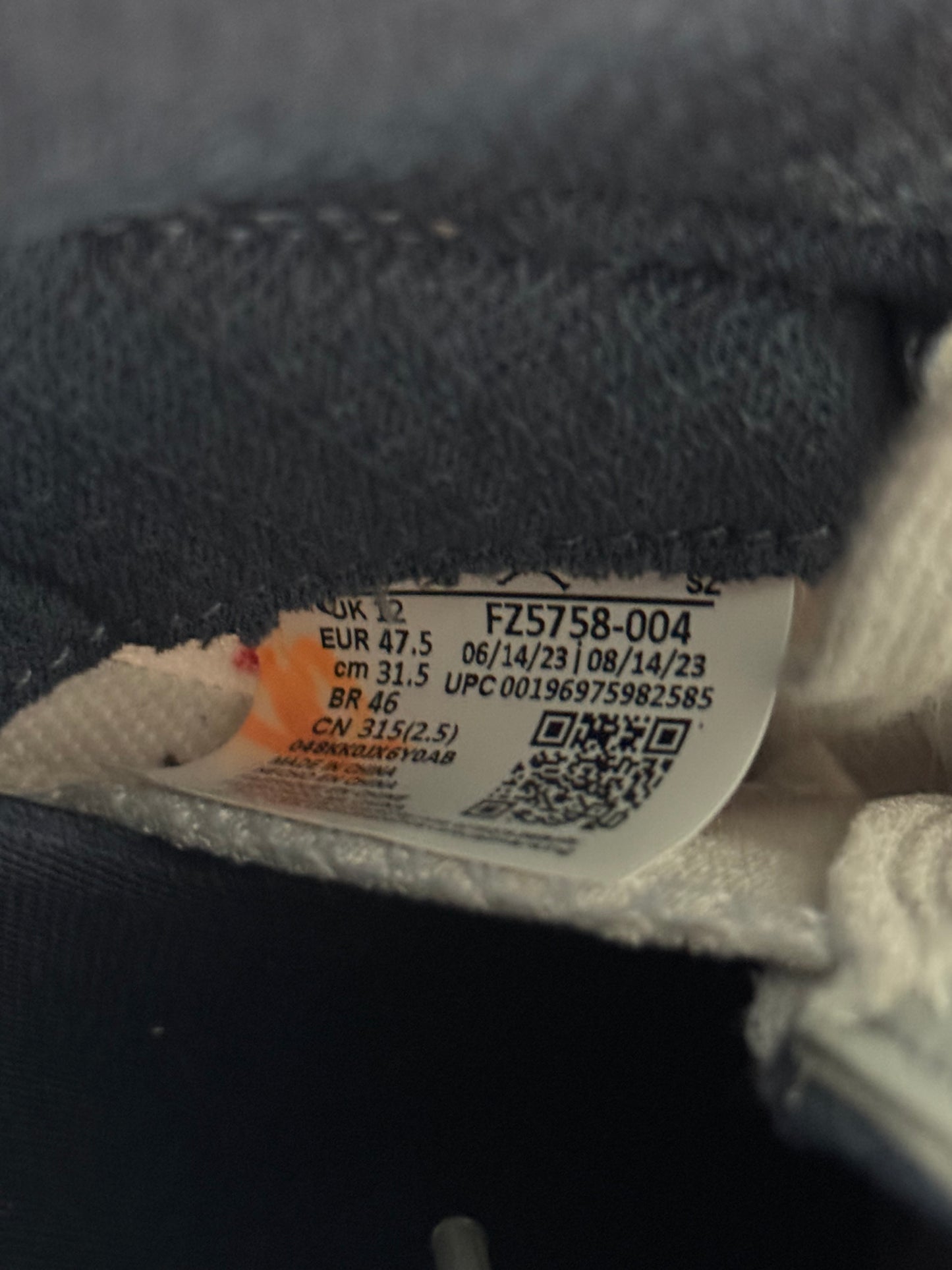 Air Jordan 5 x A Ma Maniere "Dawn"