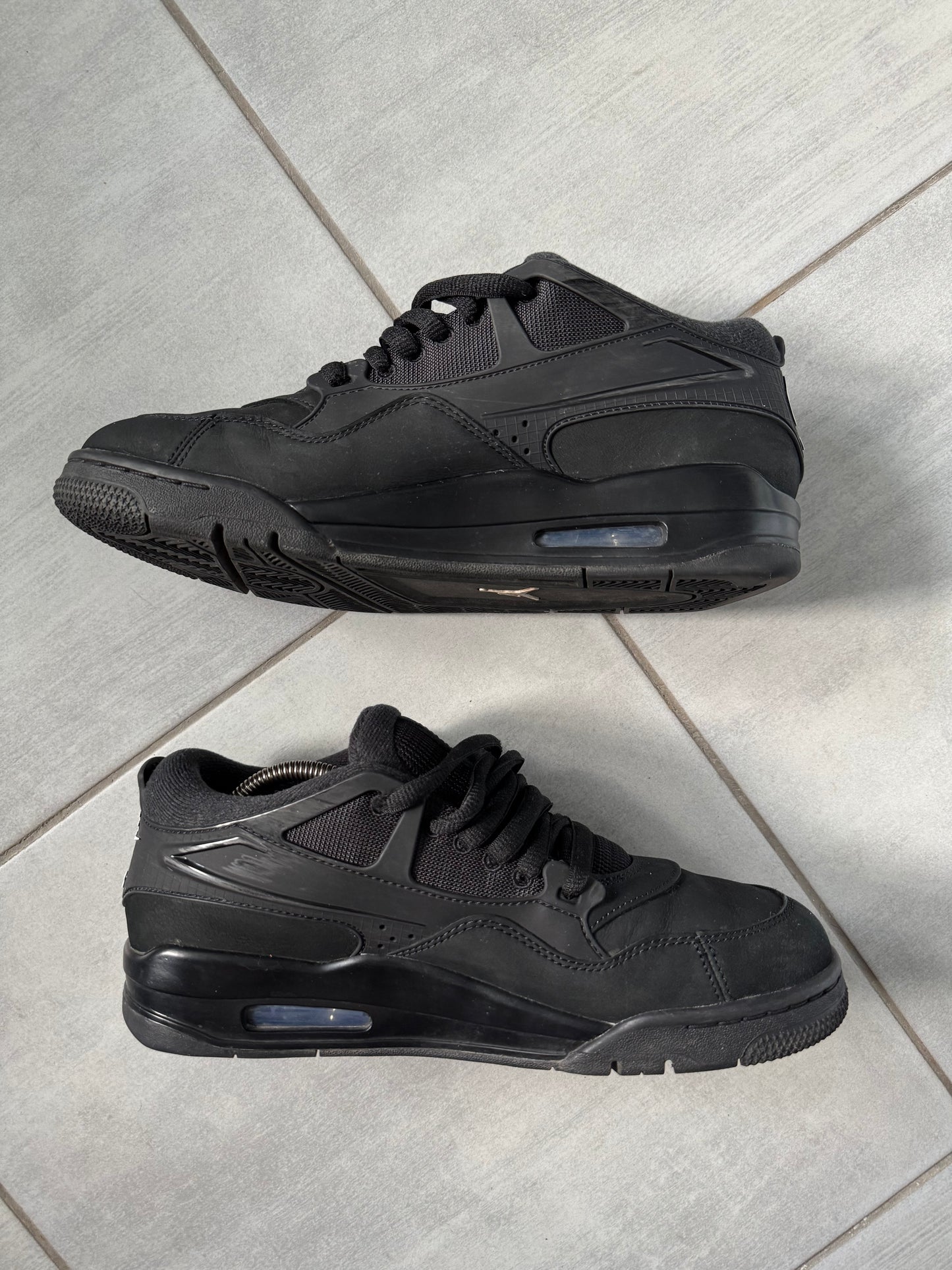 Air Jordan 4 RM Black Cat FQ7939-004
