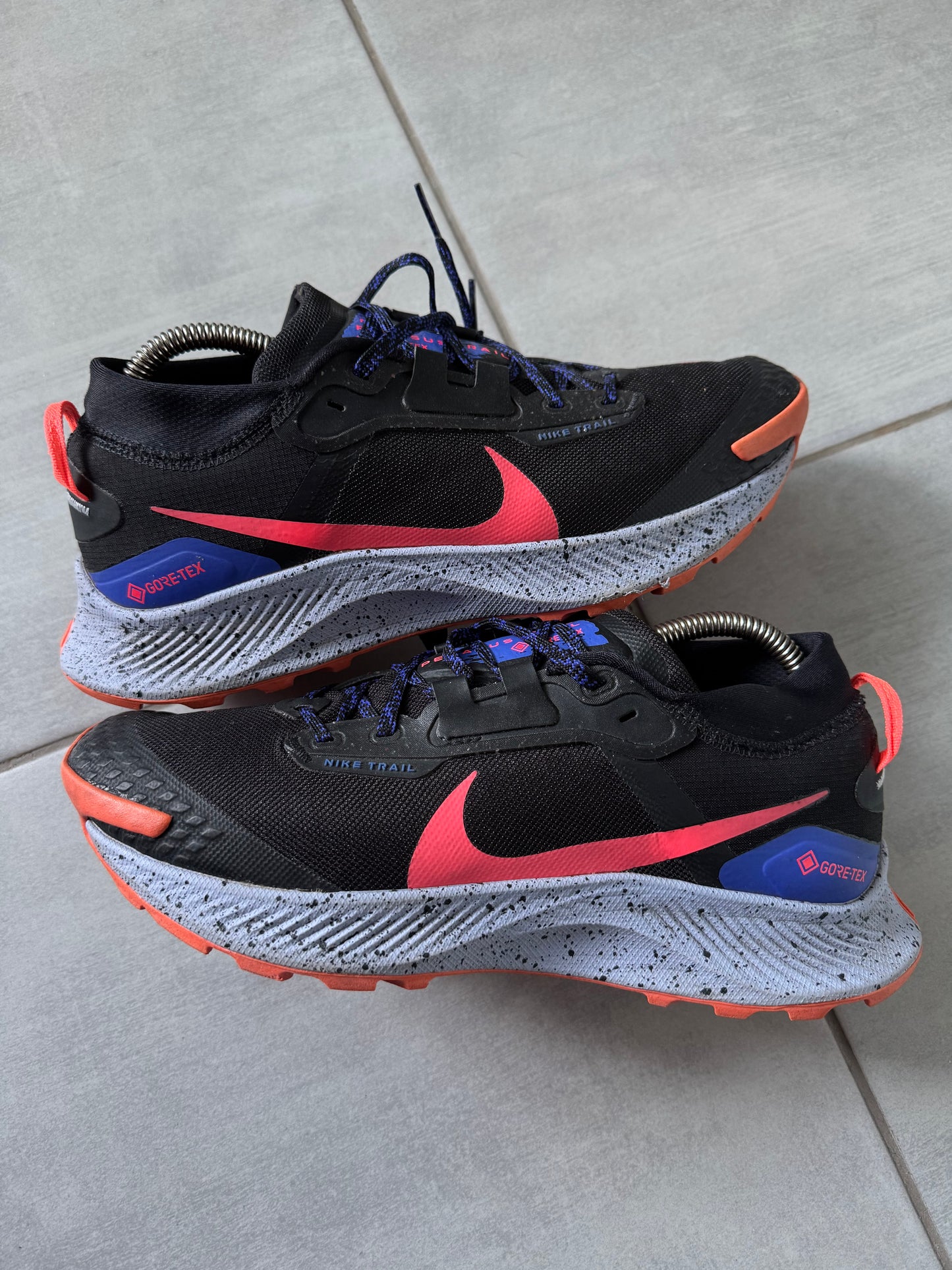 Nike Pegasus Trail 3 Gore-Tex