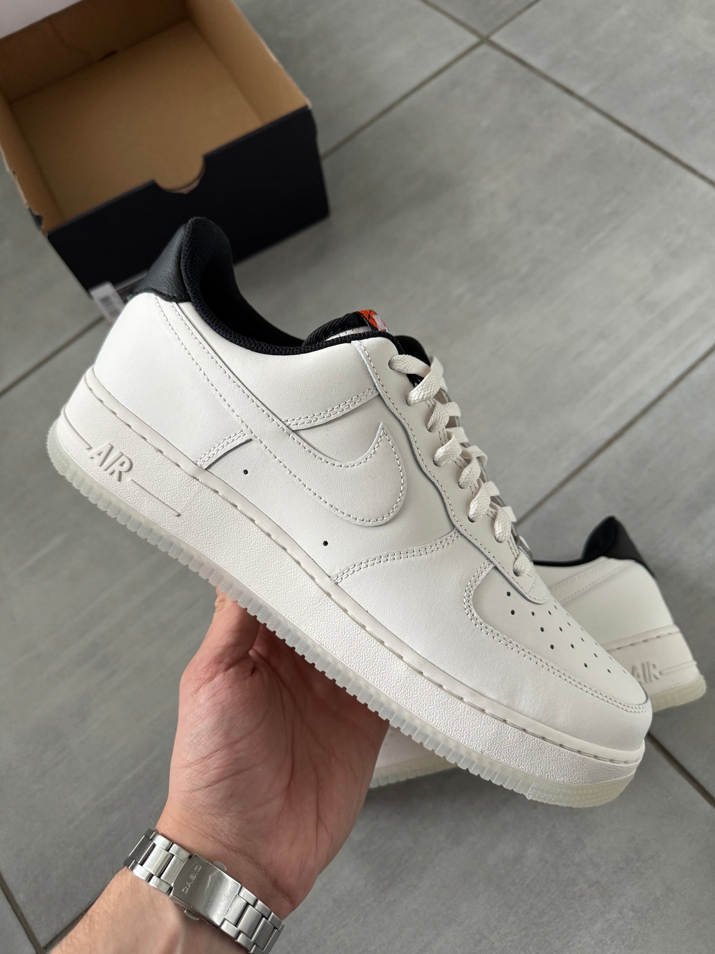 Nike Air Force 1 Low NBA