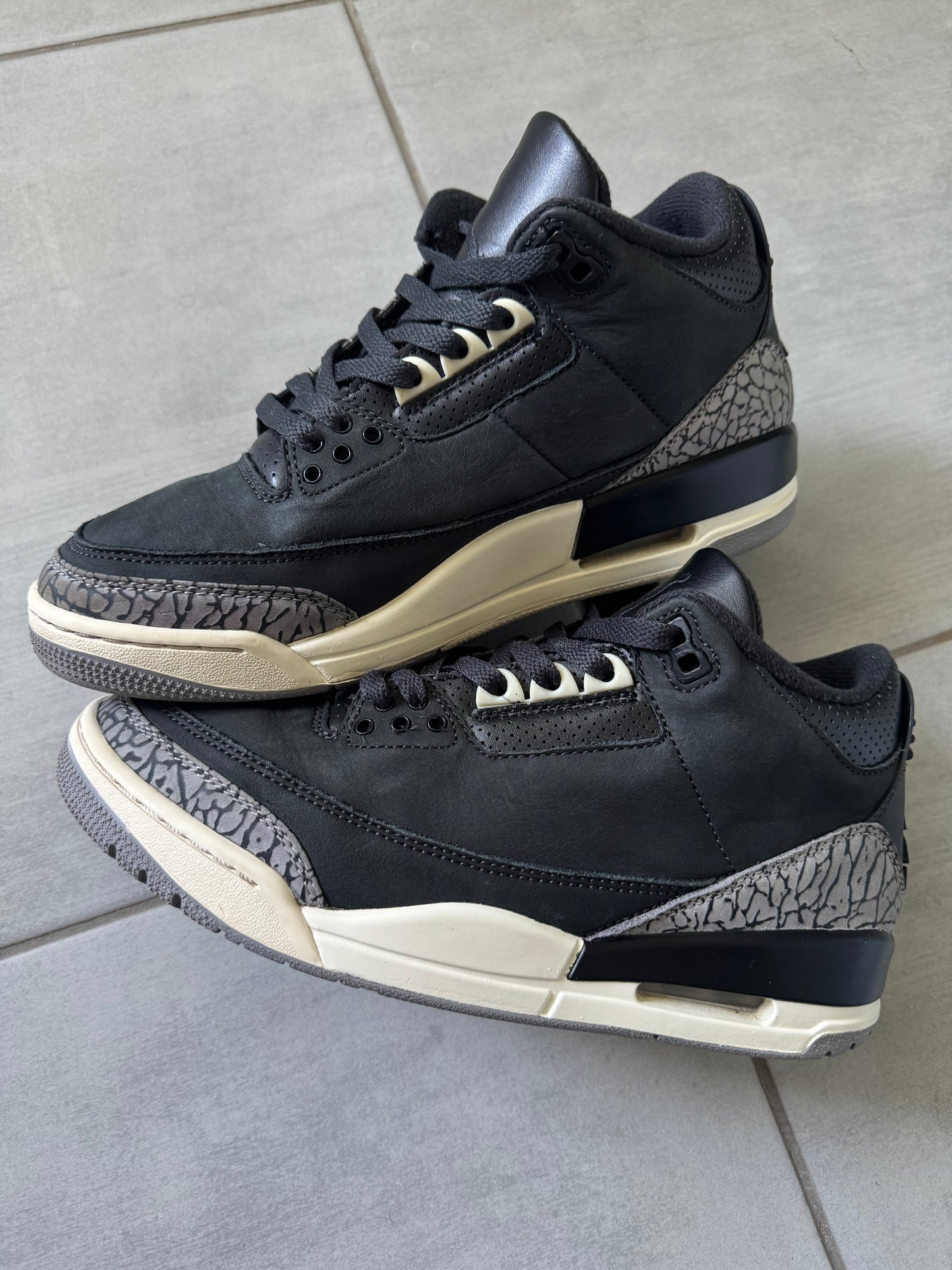 Air Jordan 3 Off-Noir CK9246-001