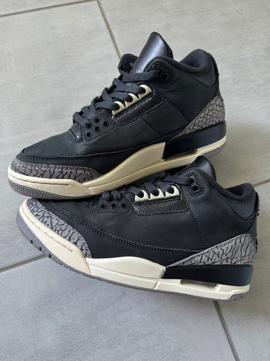Air Jordan 3 Off-Noir CK9246-001