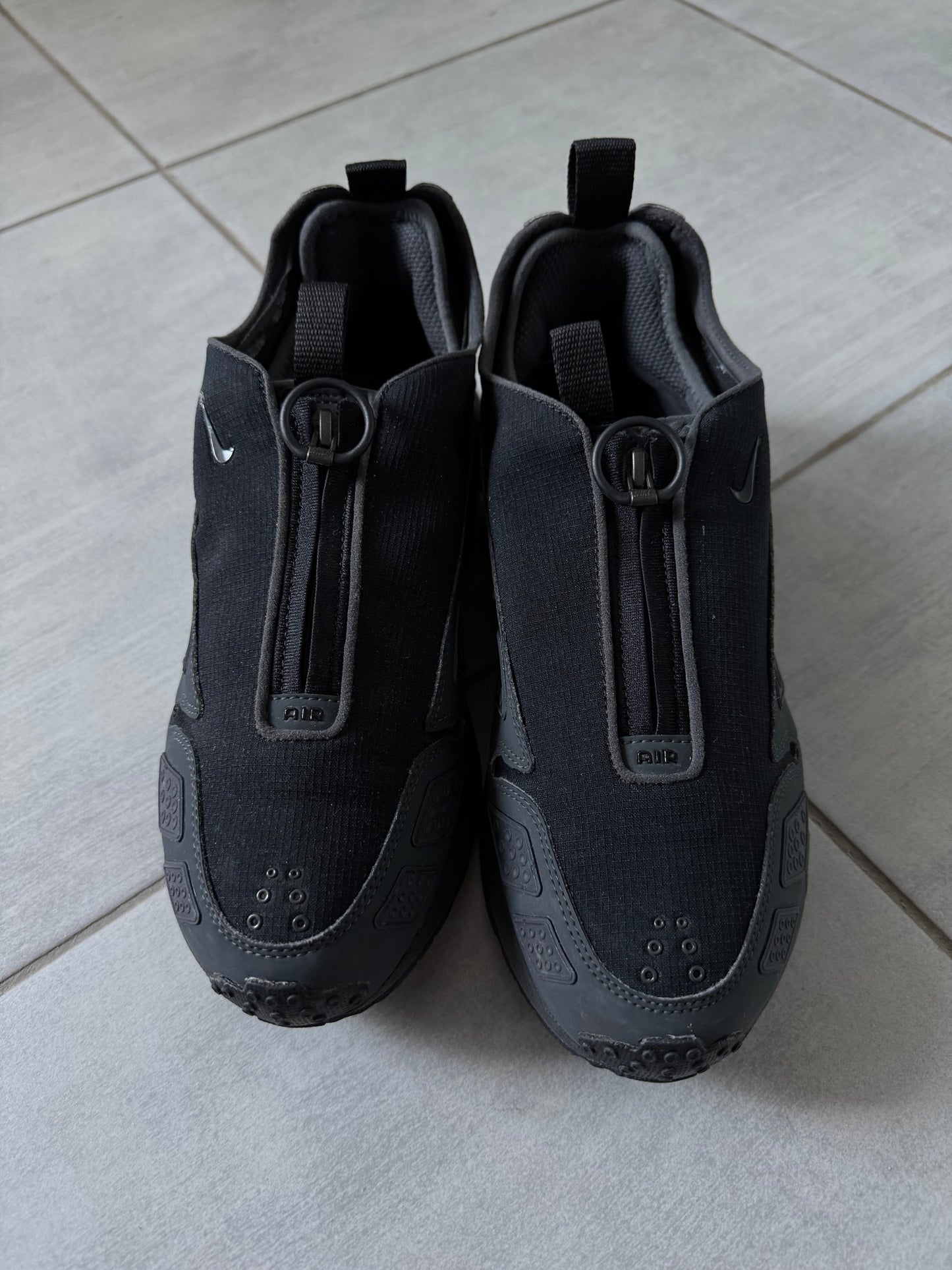 Nike Air Max Sunder Gore-Tex Black