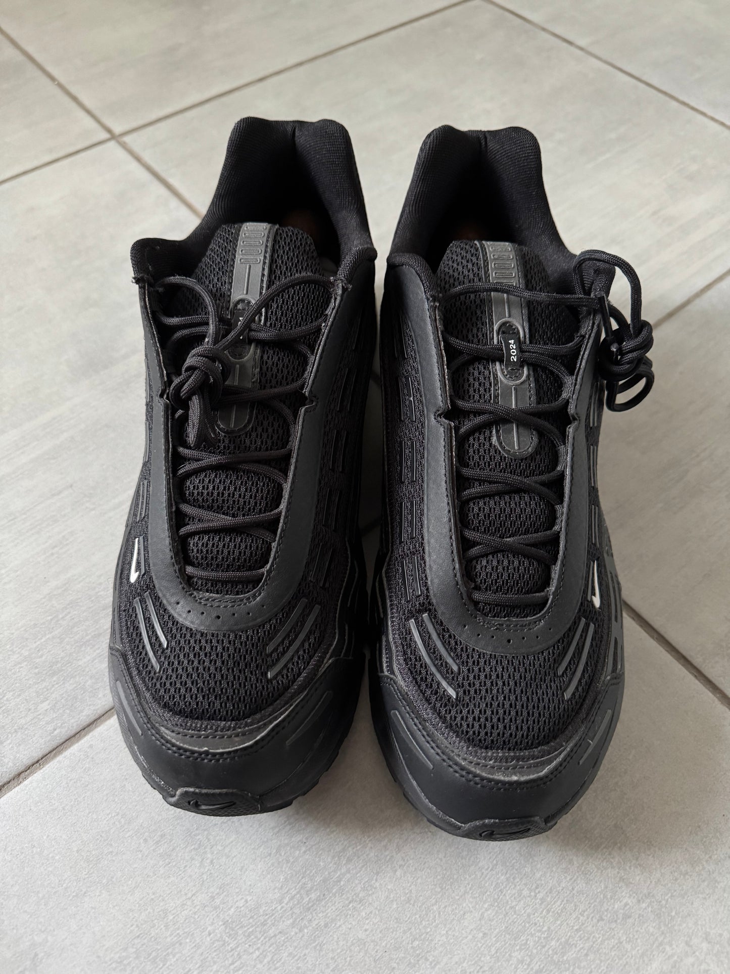 Nike Air Max TL2.5 x Comme Des Garcons
