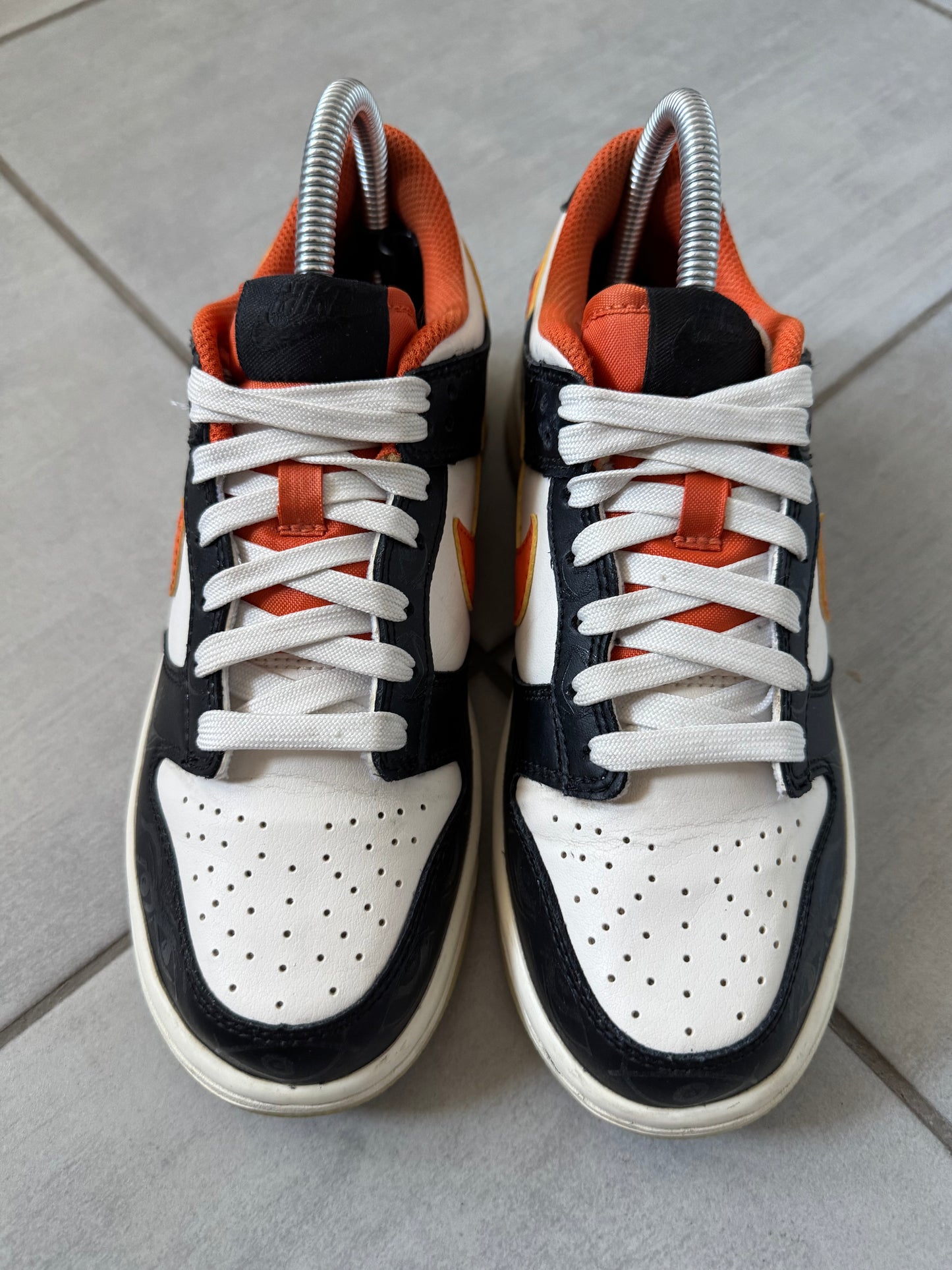 Nike Dunk Low Halloween