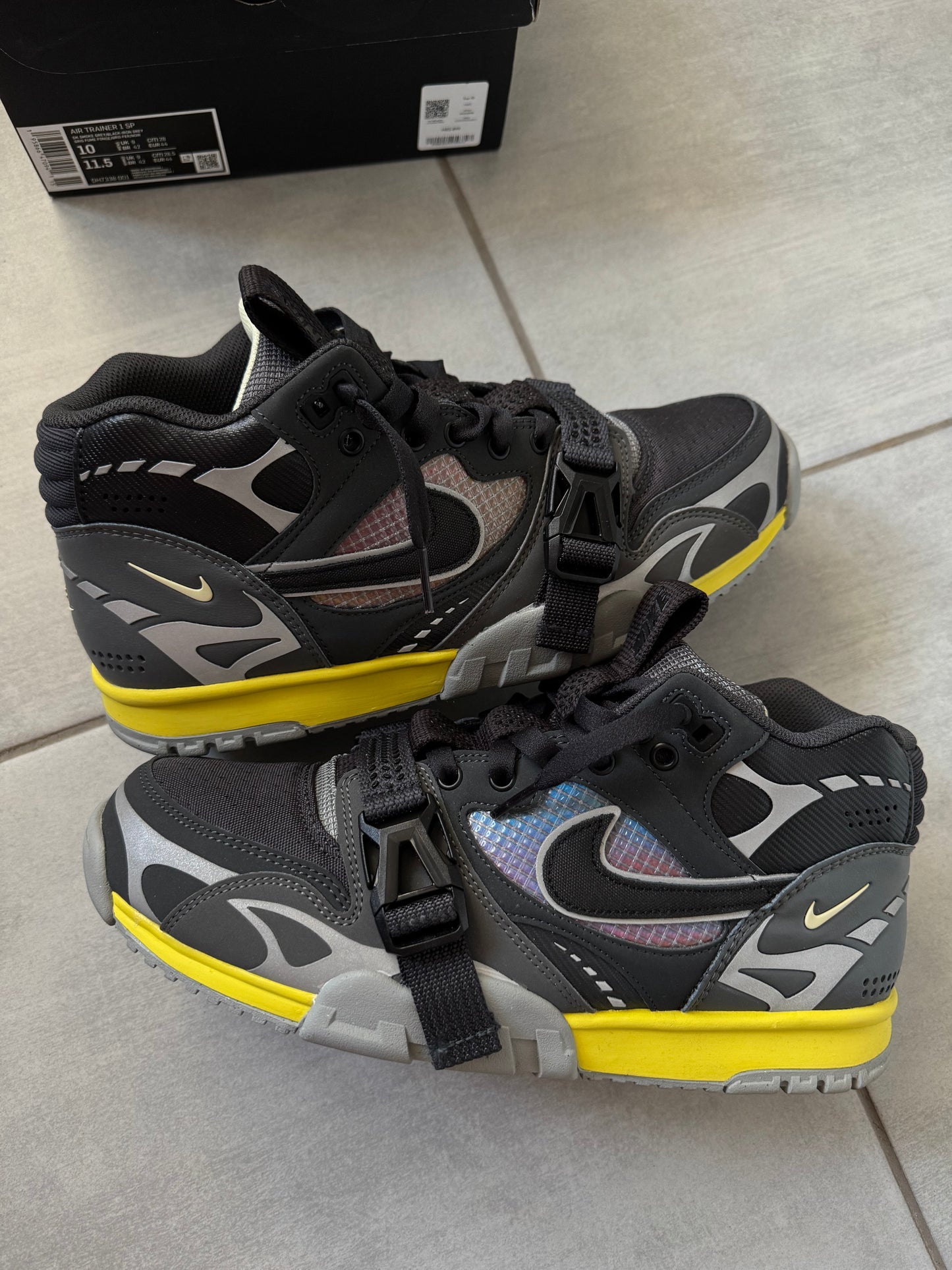 Nike Air Trainer 1 Utility