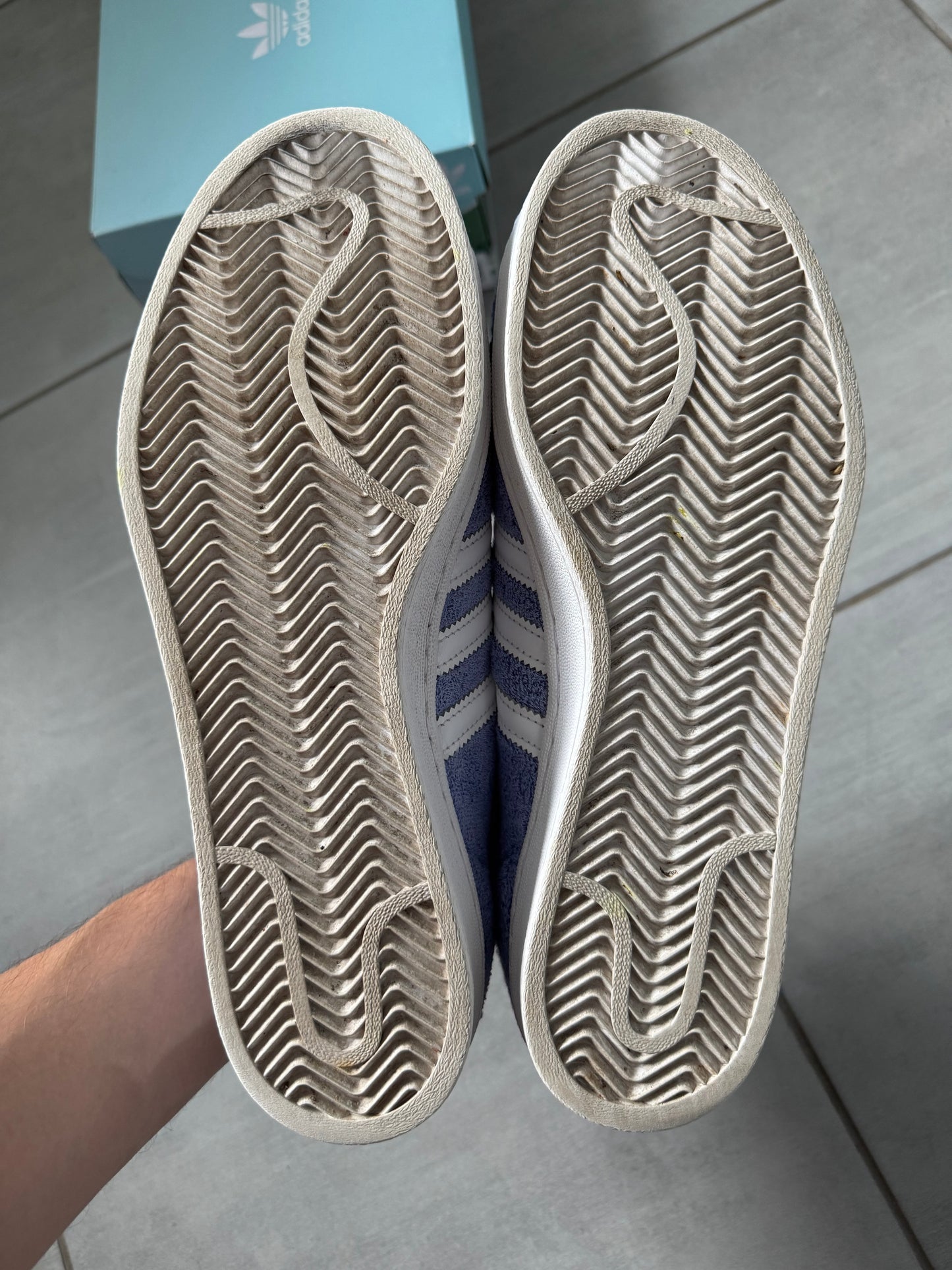 Adidas Campus 80 x South Park GZ9177