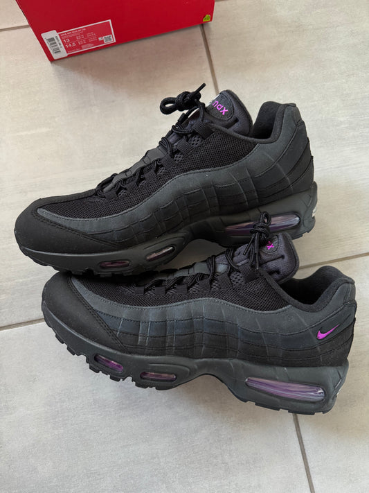 Nike Air Max 95 OG Vivid Purple