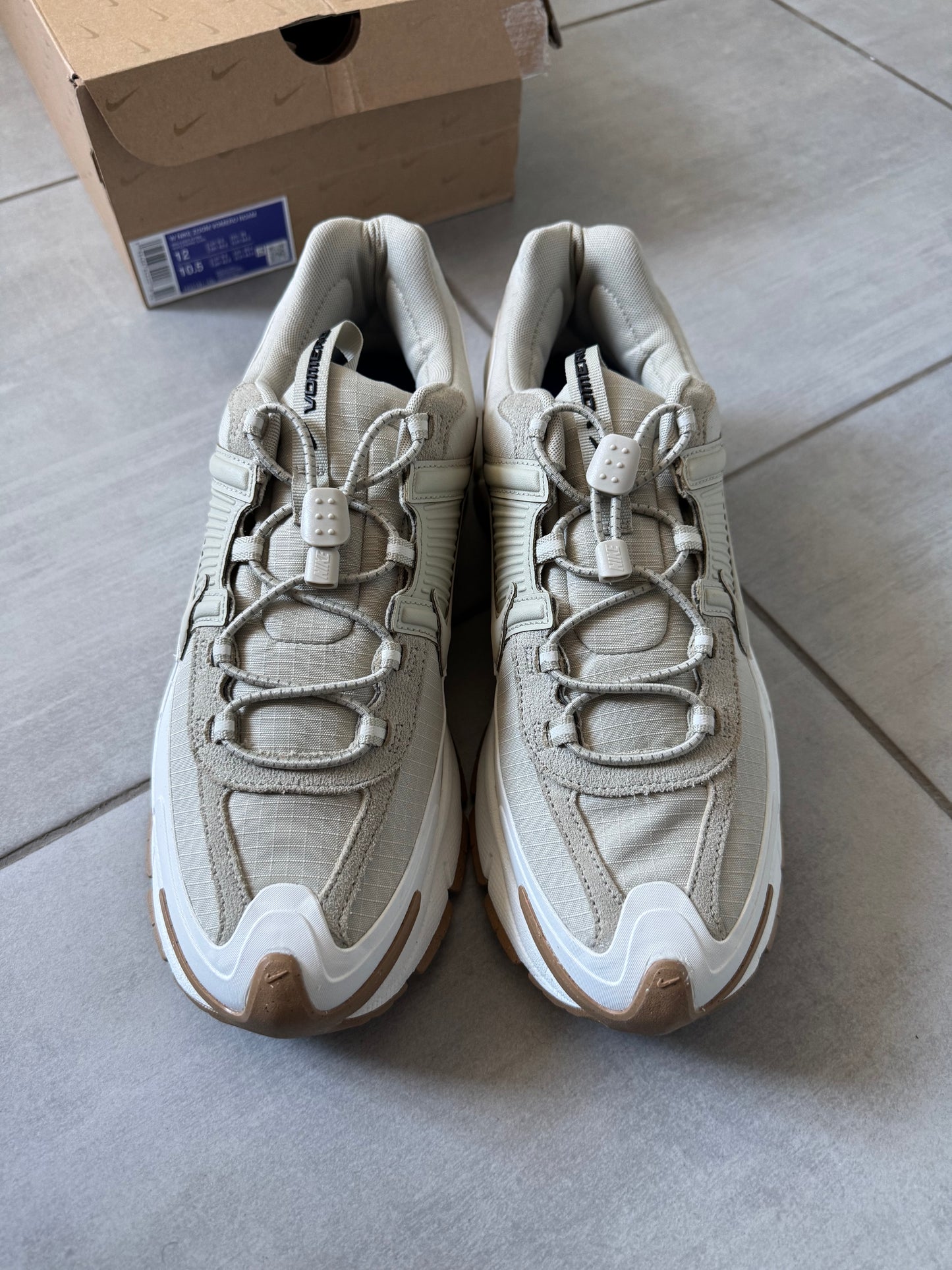 Nike Zoom Vomero 5 Roam Sail