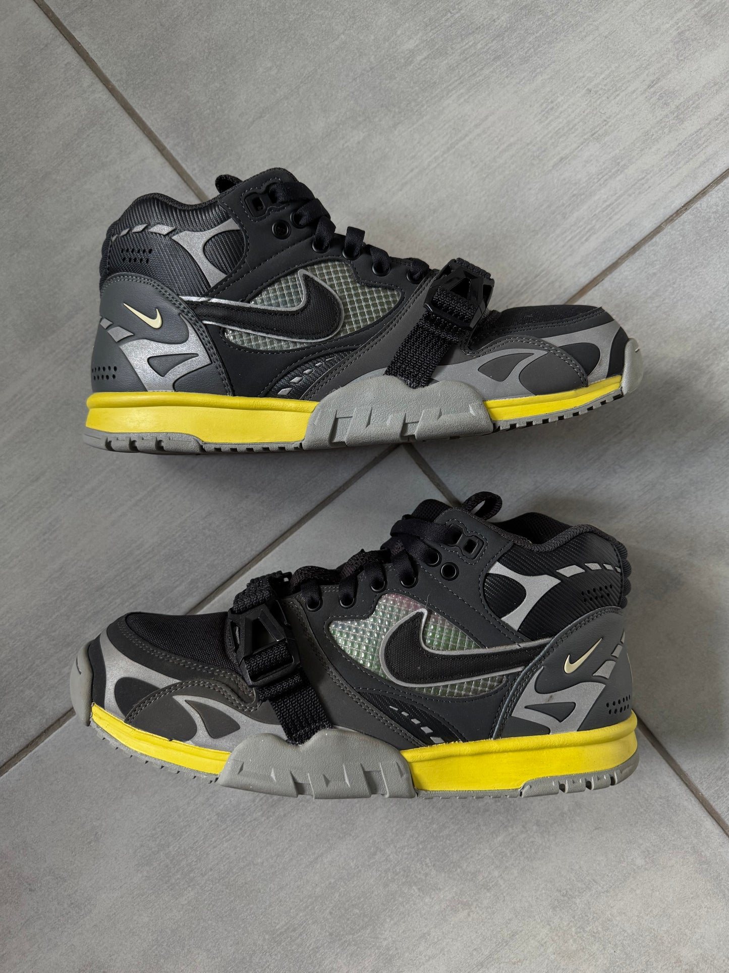 Nike Air Trainer 1 Utility DH7338-001
