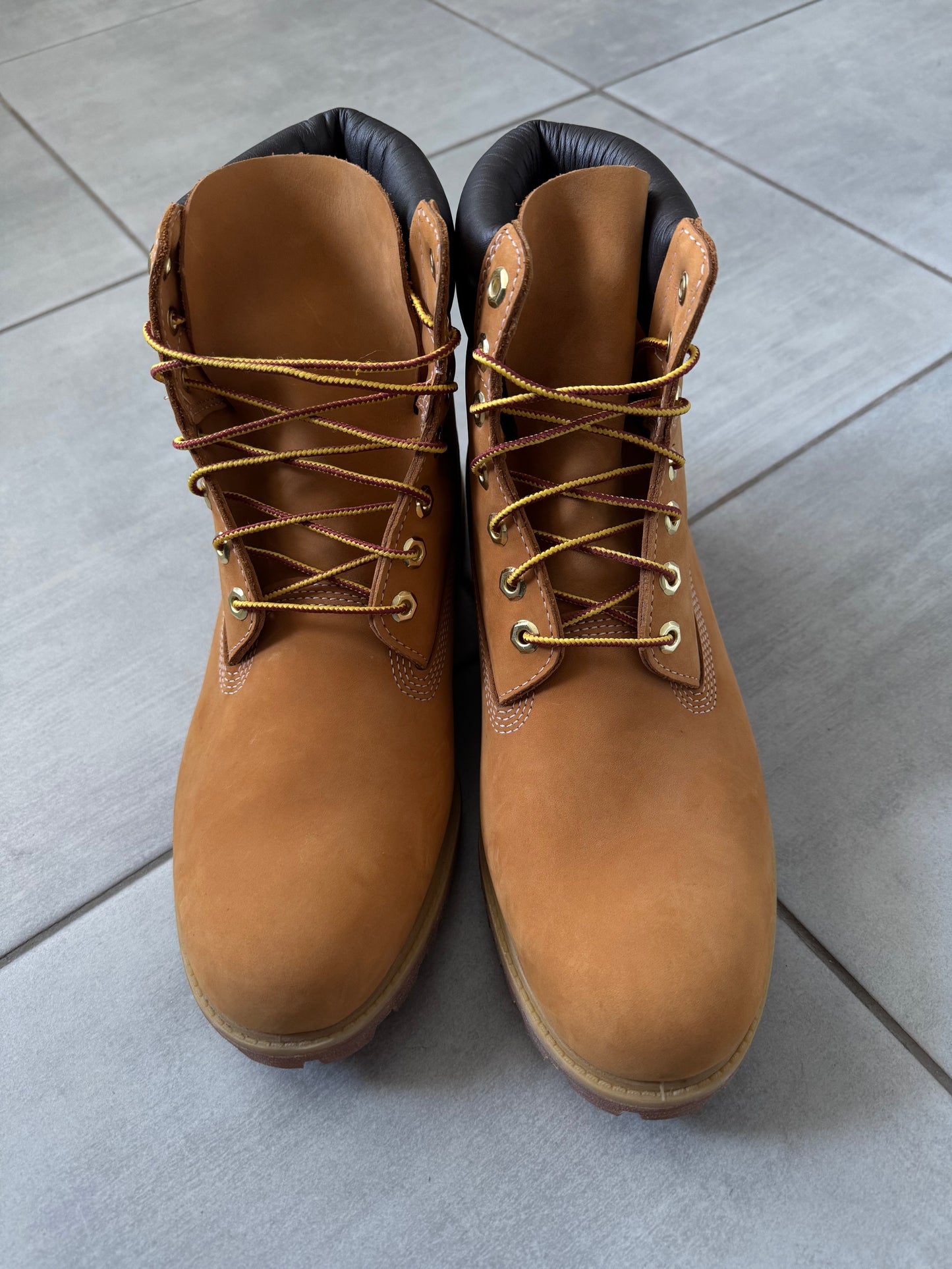 Timberland 6inch Boots