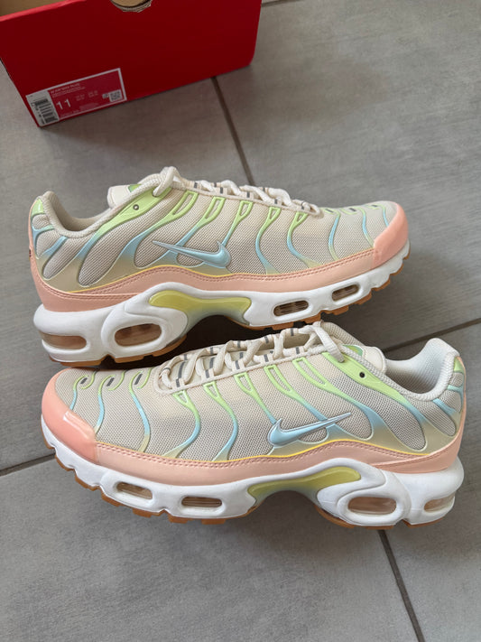 Nike Air Max Plus Crimson Tint