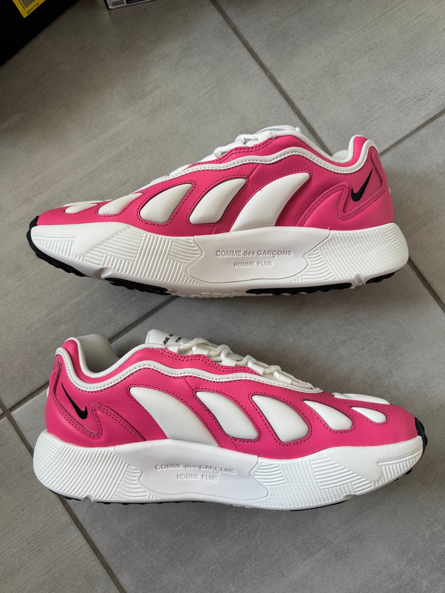 Nike Sense 96 SP x Comme Des Garcons