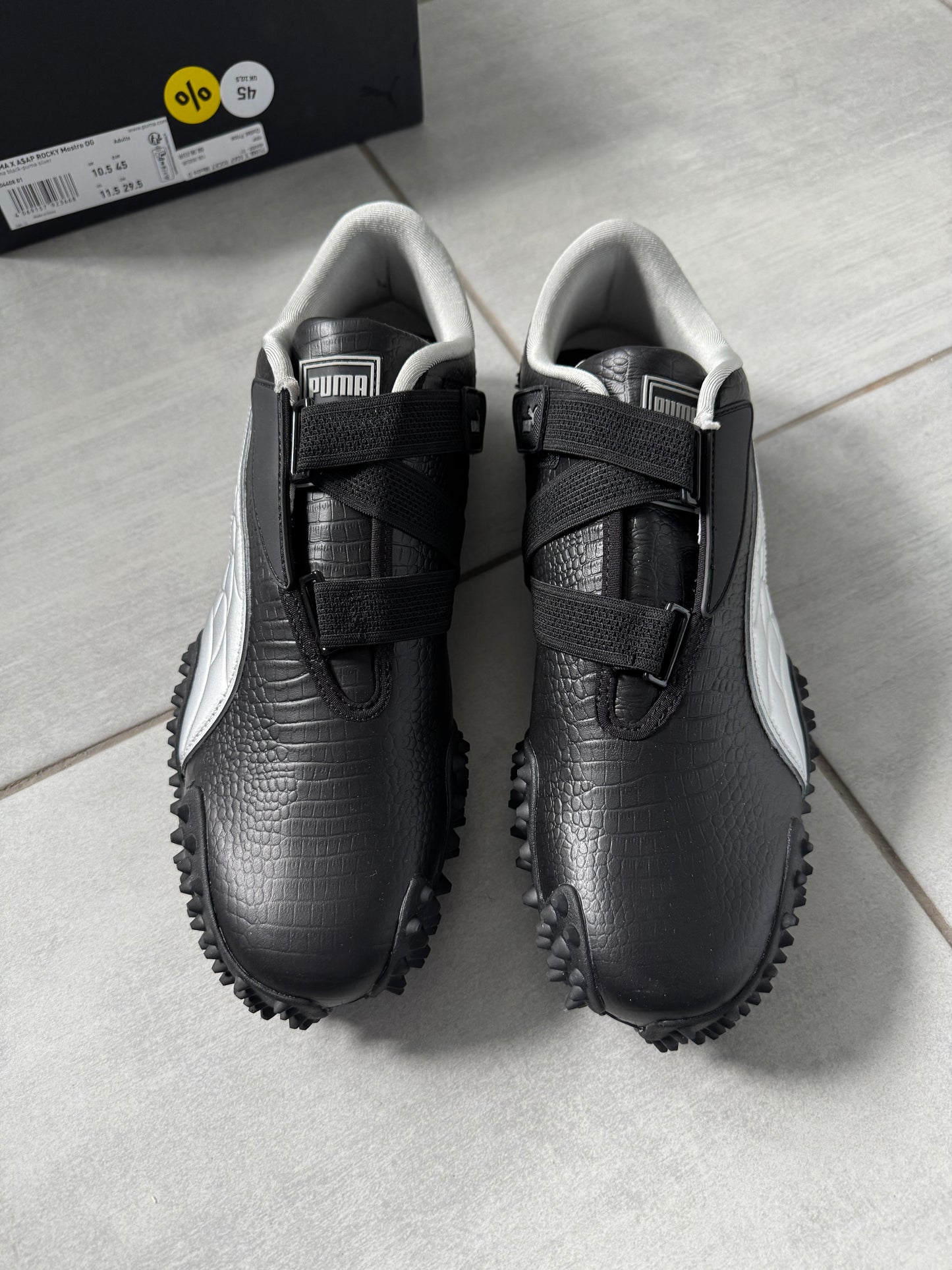 Puma Mostro OG x A$AP Rocky