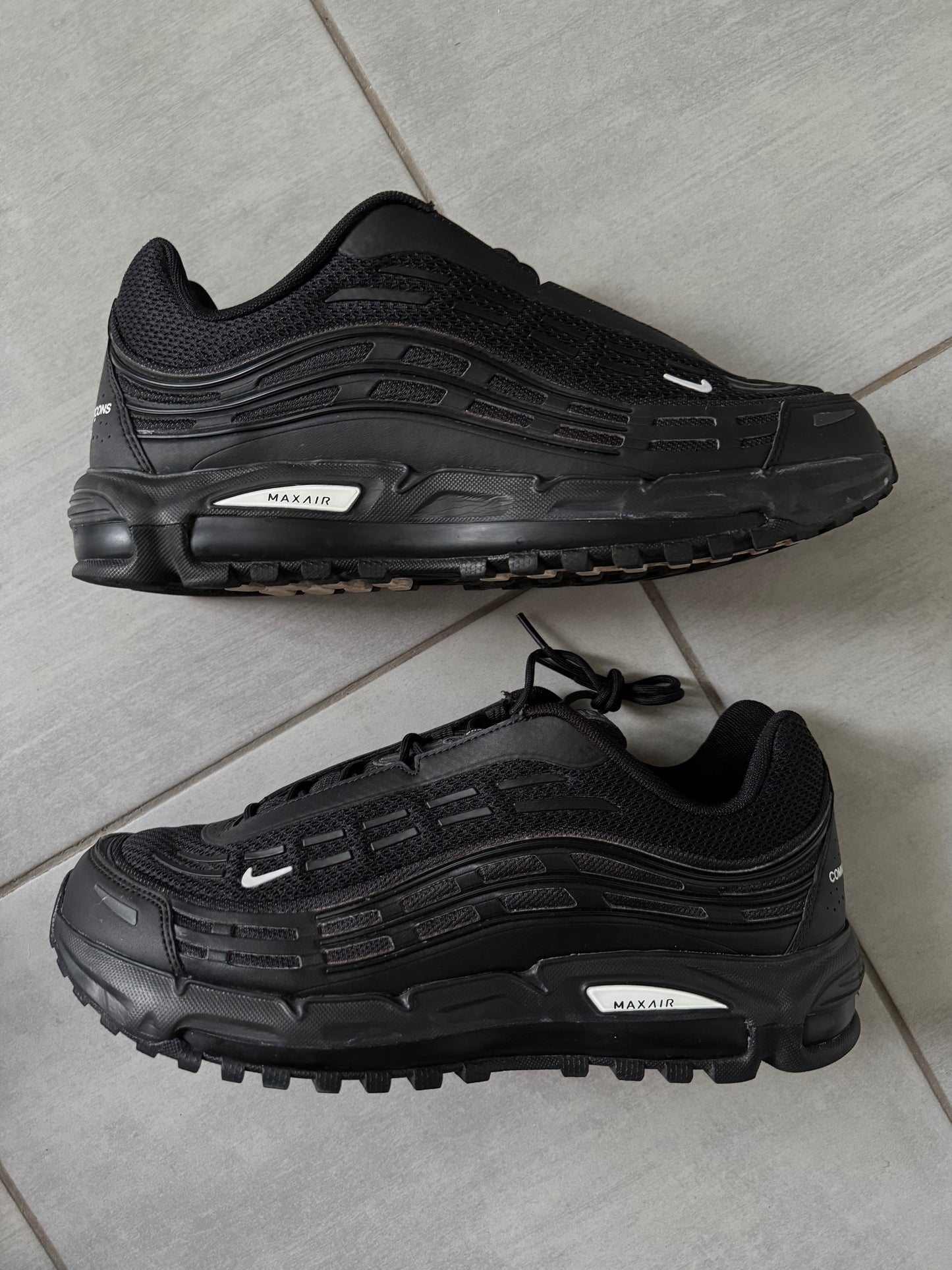 Nike Air Max TL2.5 x Comme Des Garcons