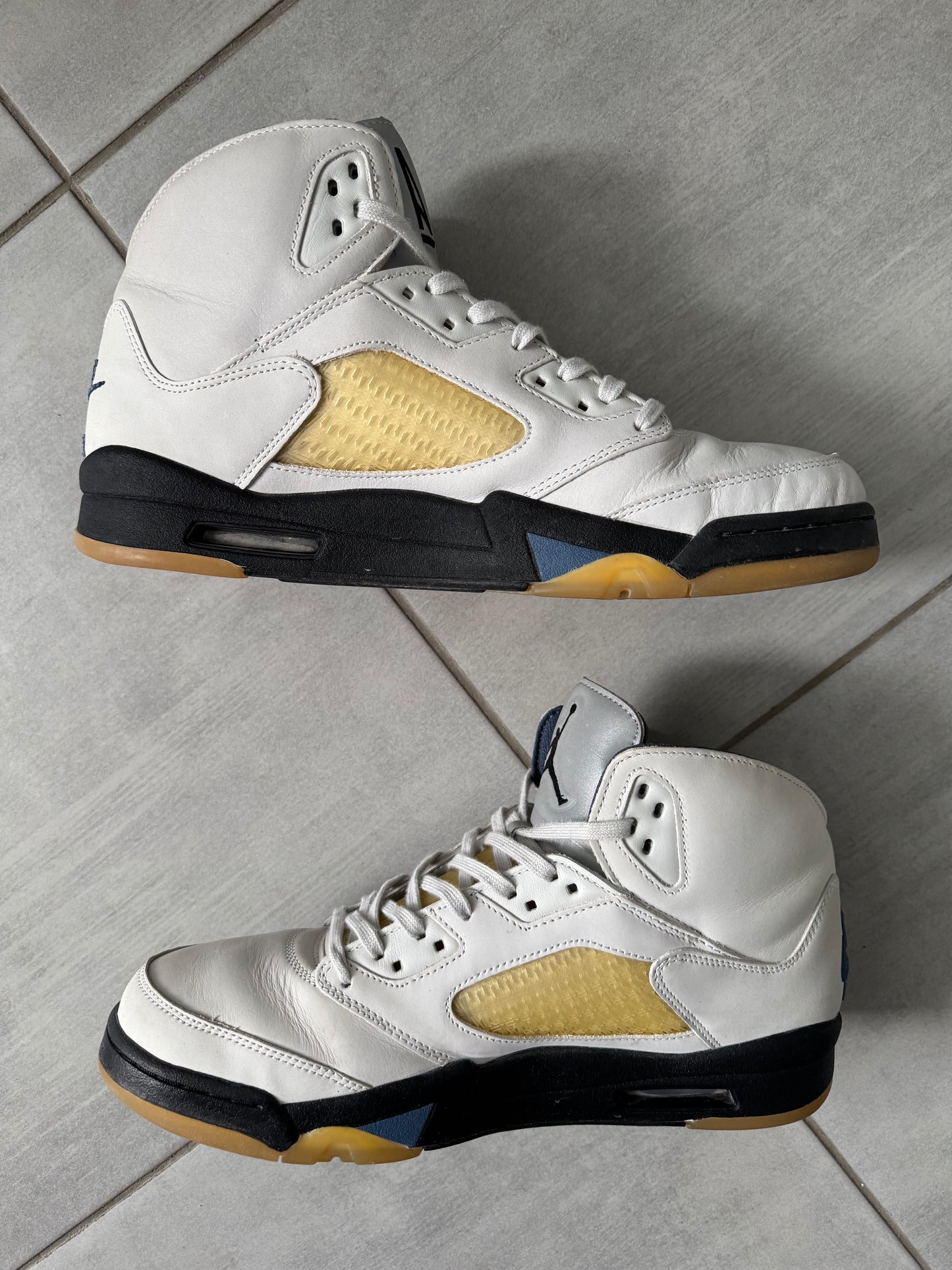 Air Jordan 5 x A Ma Maniere "Dawn"