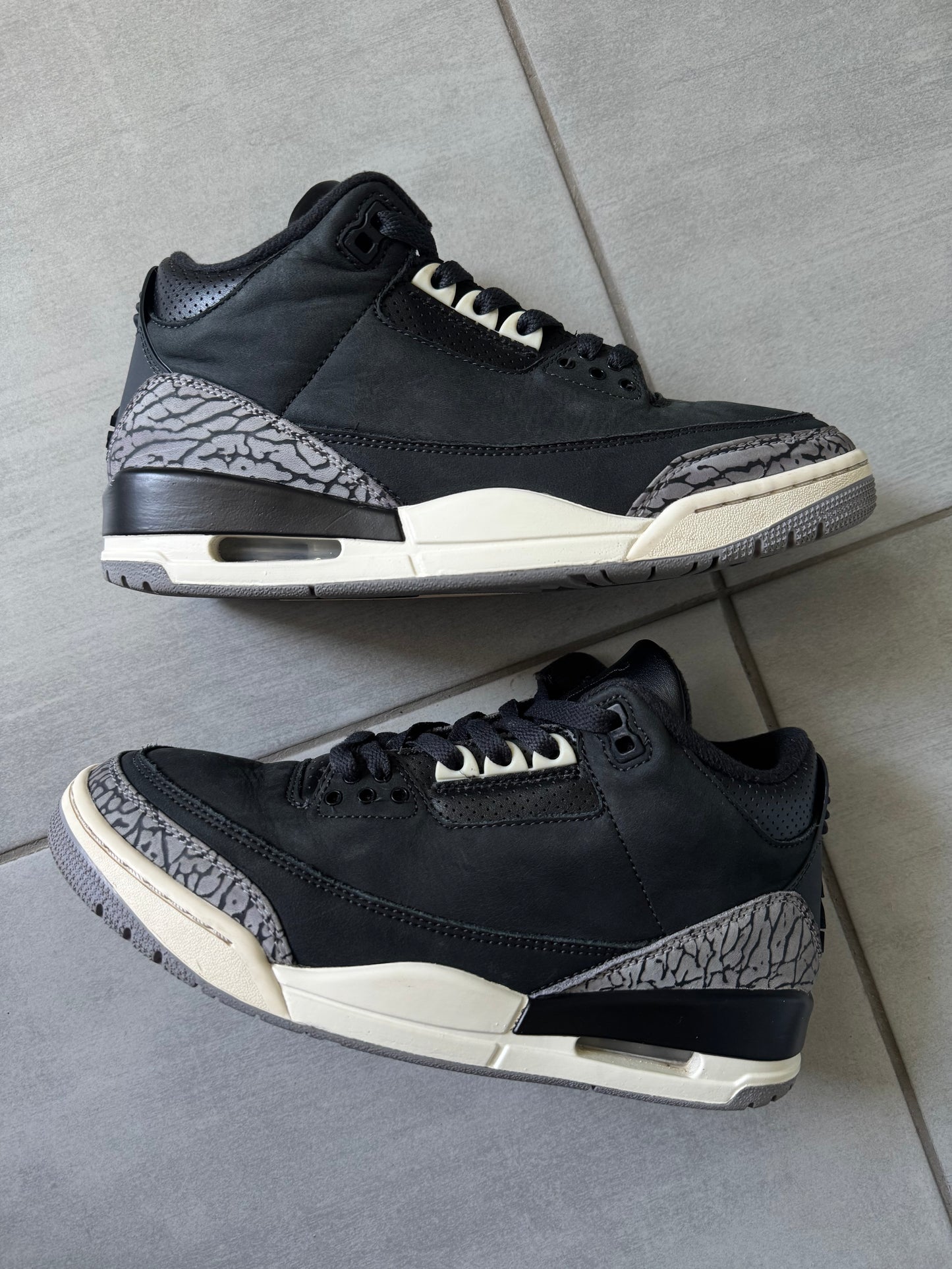 Air Jordan 3 Off-Noir CK9246-001