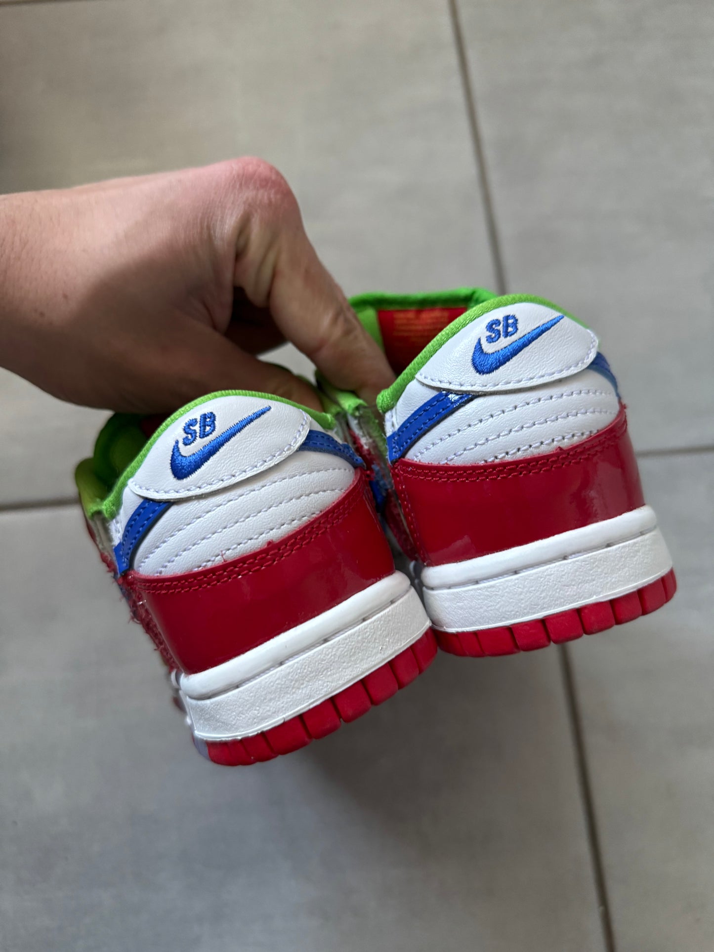 Nike SB Dunk Low Ebay
