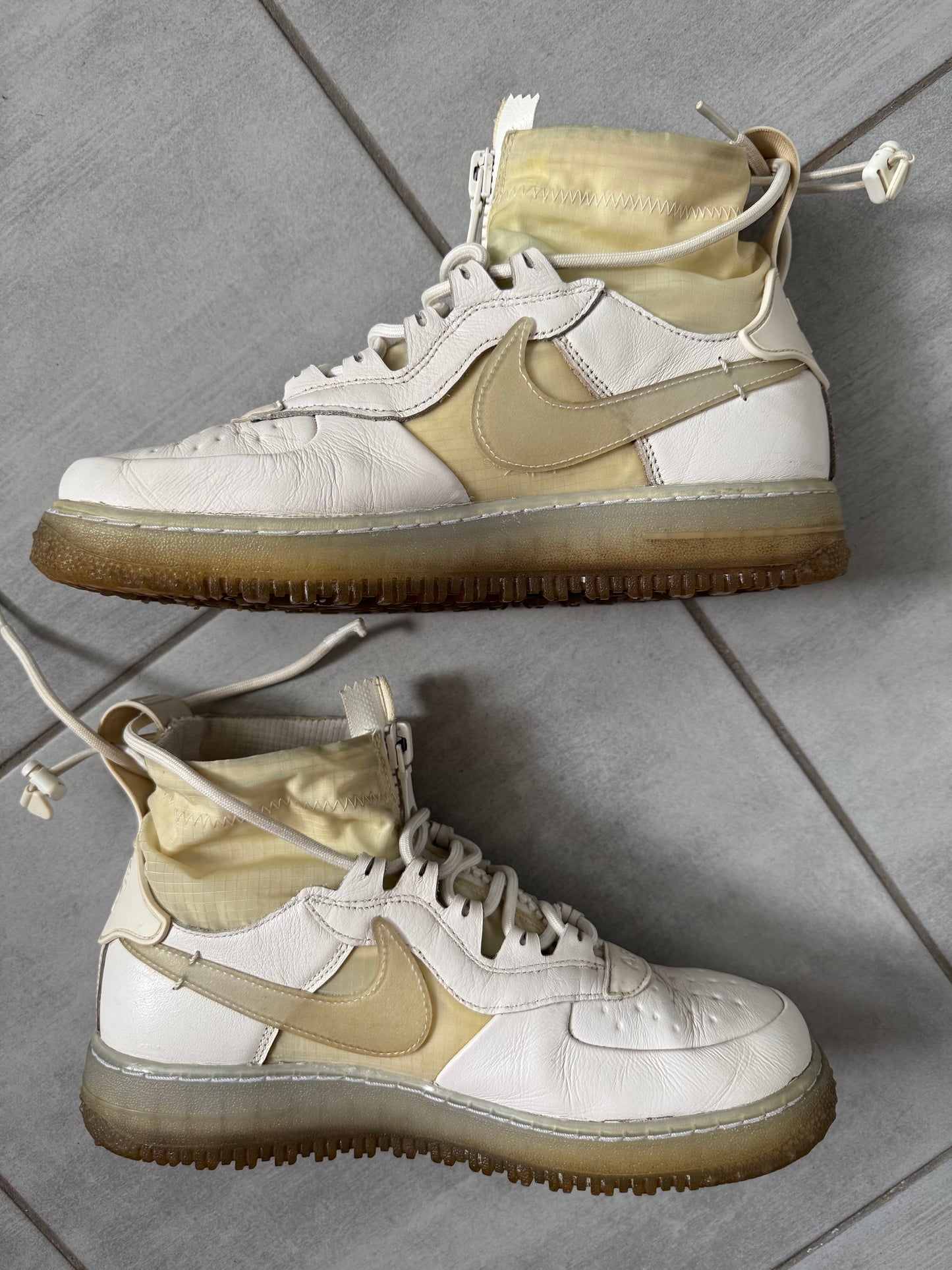 Nike Air Force 1 WTR Gore-Tex