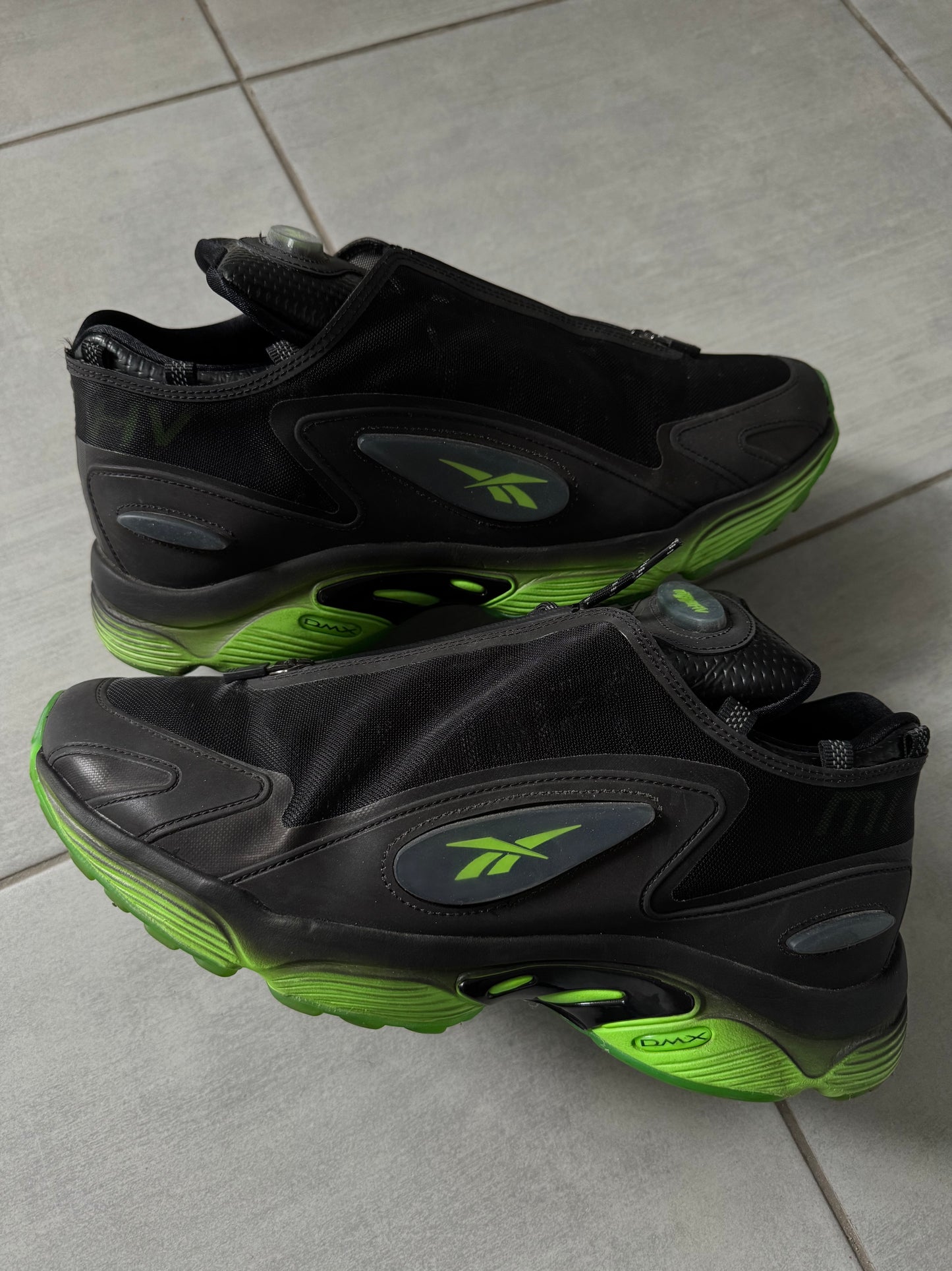 Reebok Daytona DMX x Misbhv