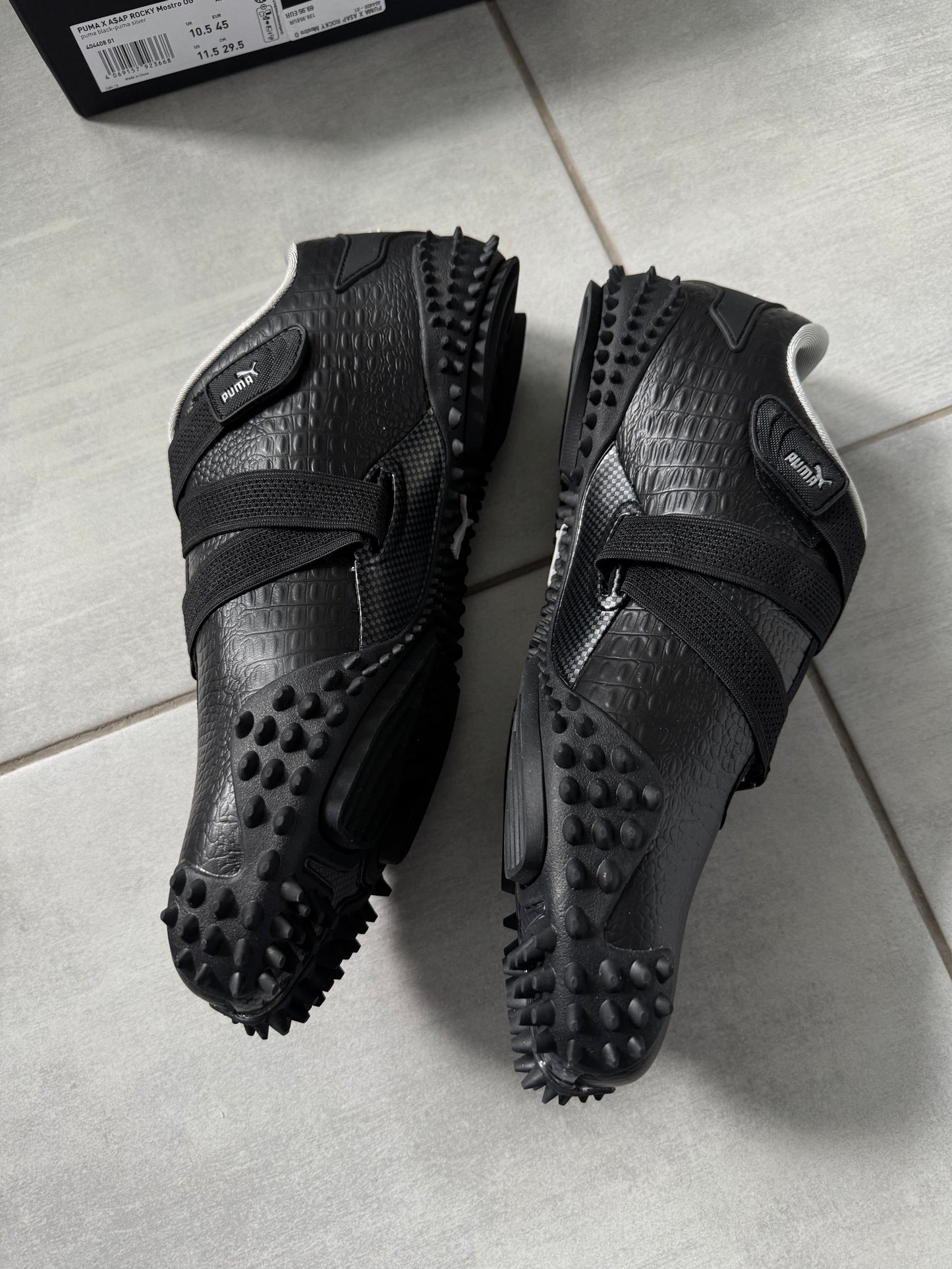 Puma Mostro OG x A$AP Rocky