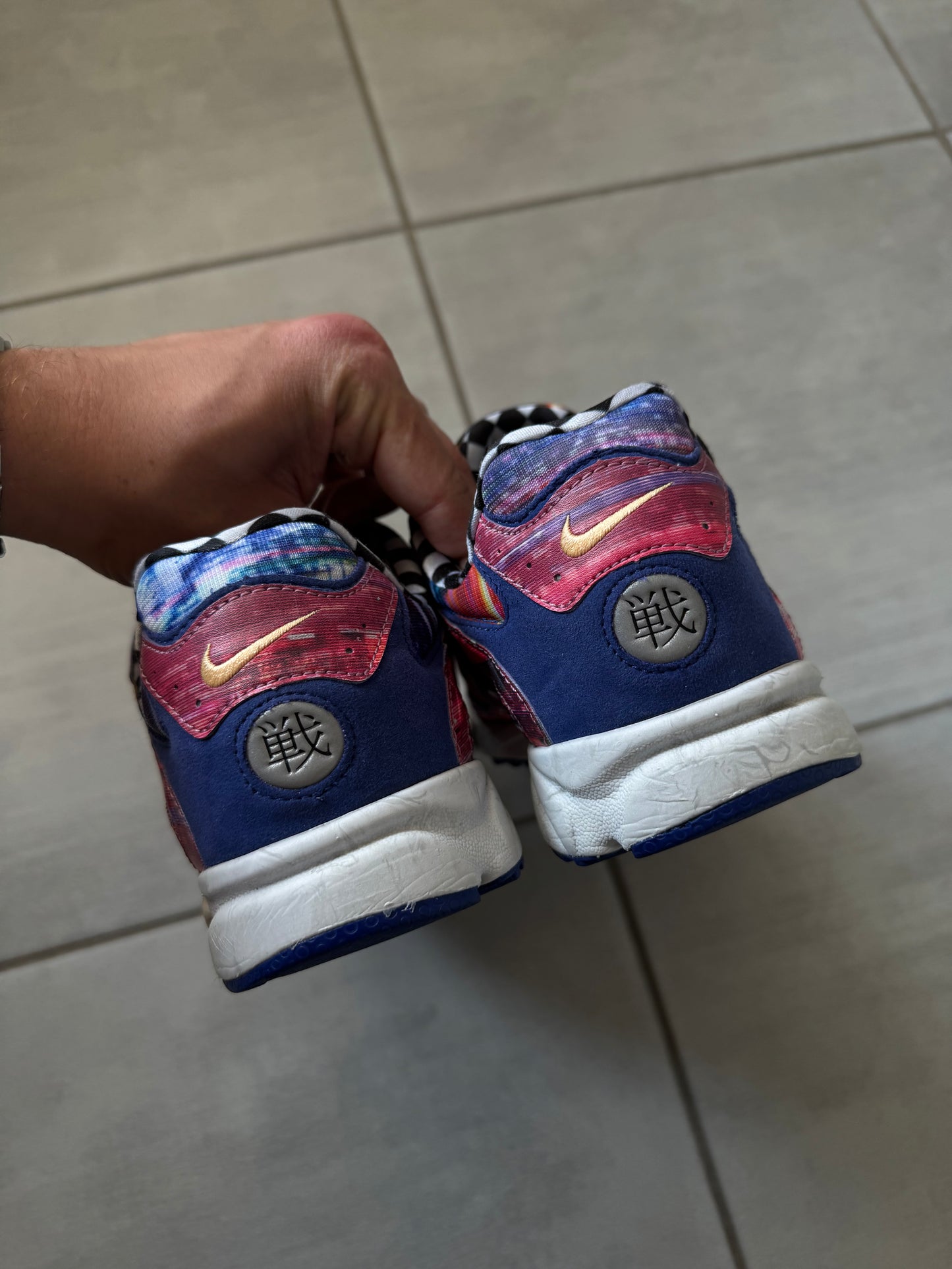 Nike Zoom Streak Spectrum Plus Melon Tint AR1533-800