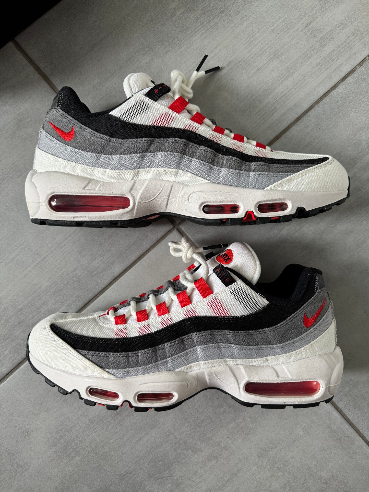 Nike Air Max 95 QS Japan DH9792-100