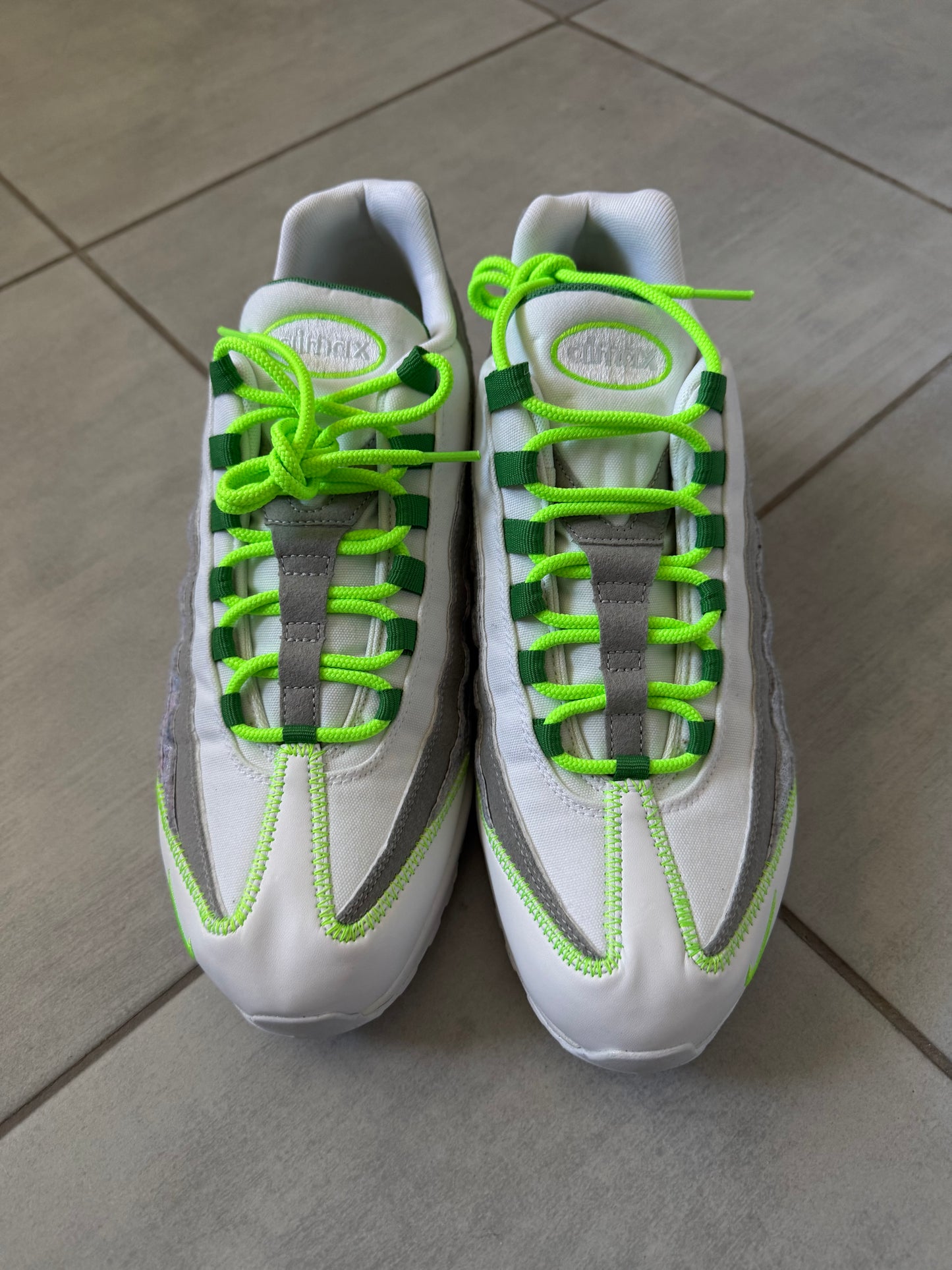 Nike Air Max 95 NRG Jersyes Pack