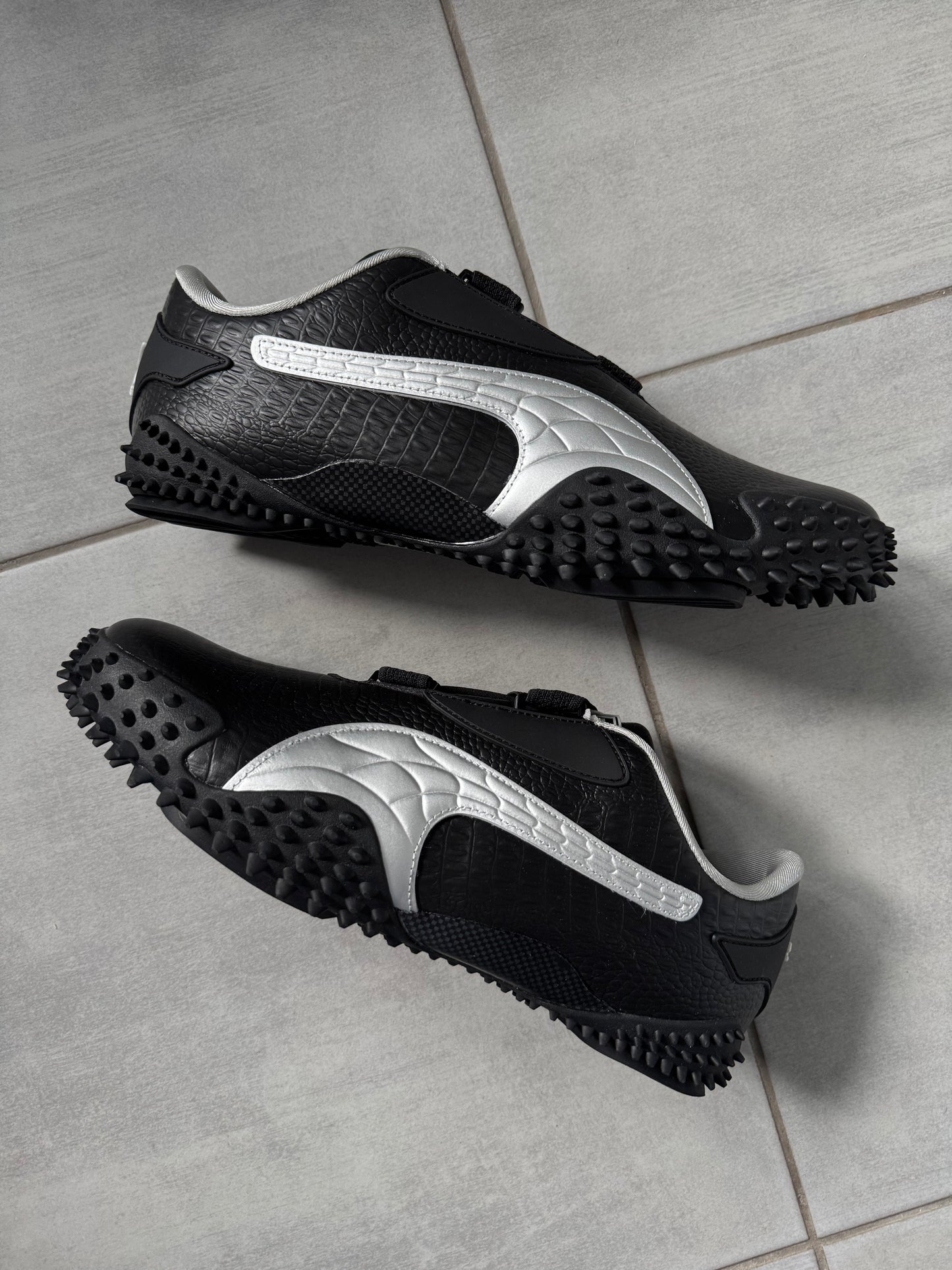 Puma Mostro OG x A$AP Rocky