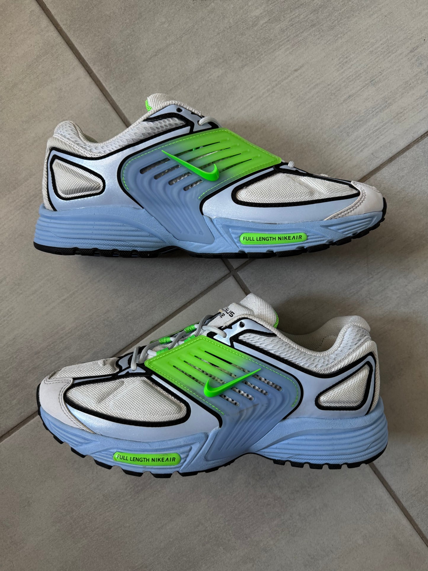 Nike Pegasus Wave Green Strike IB0612-012