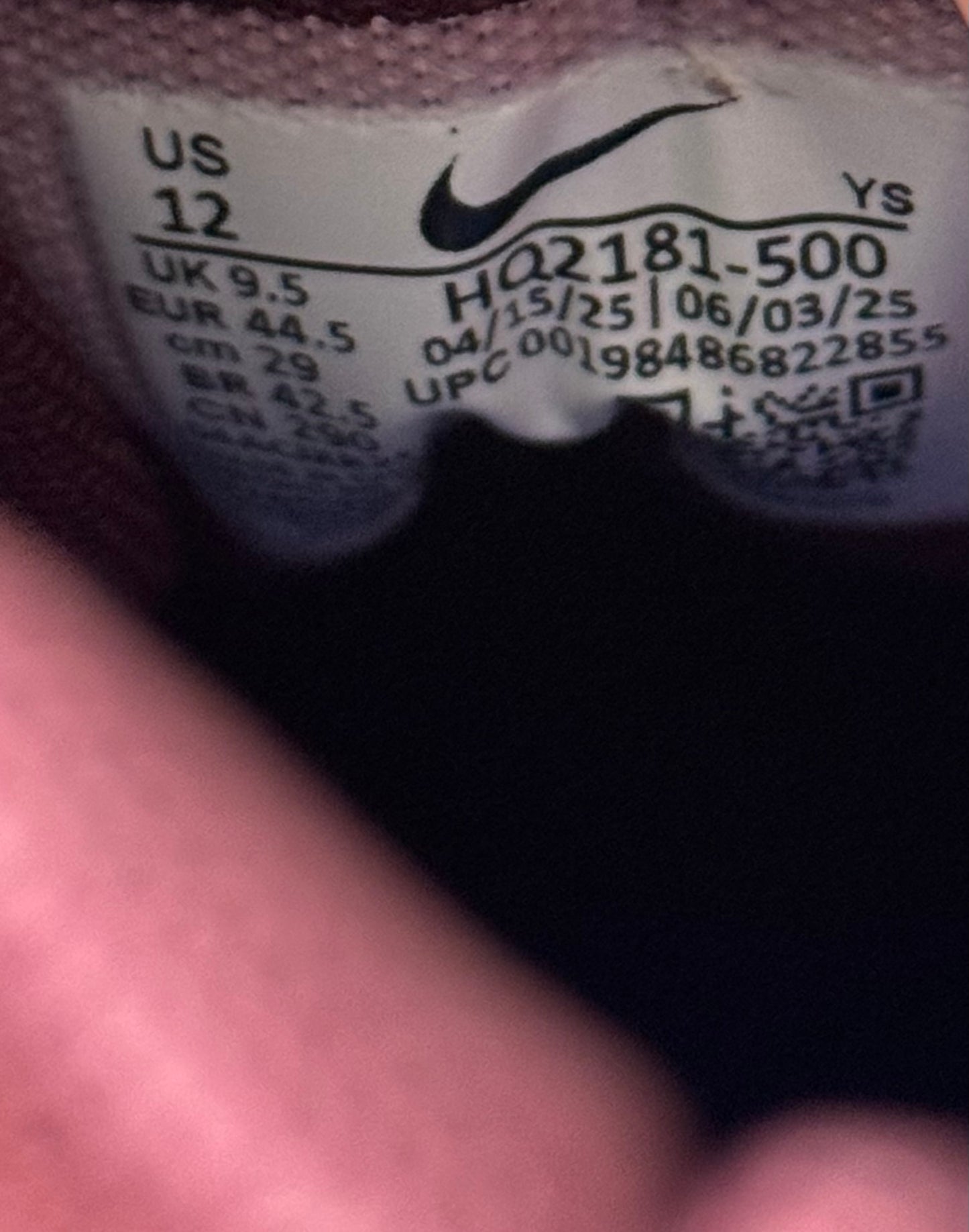 Nike Zoom Vomero Roam Bordo HQ2181-500