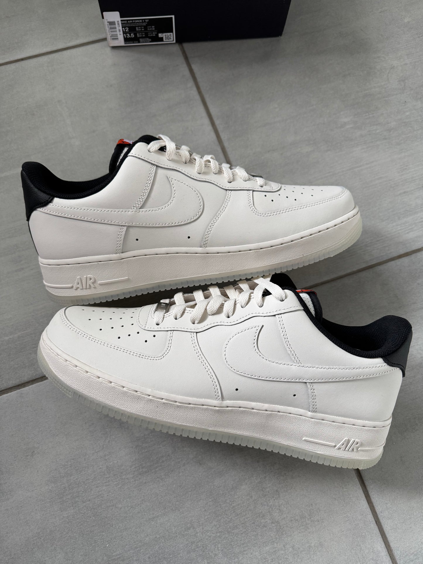 Nike Air Force 1 Low NBA