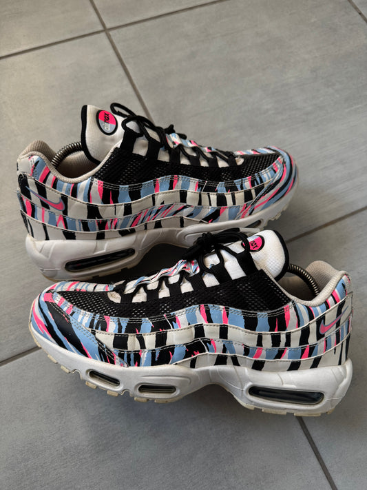 Nike Air Max 95 South Korea