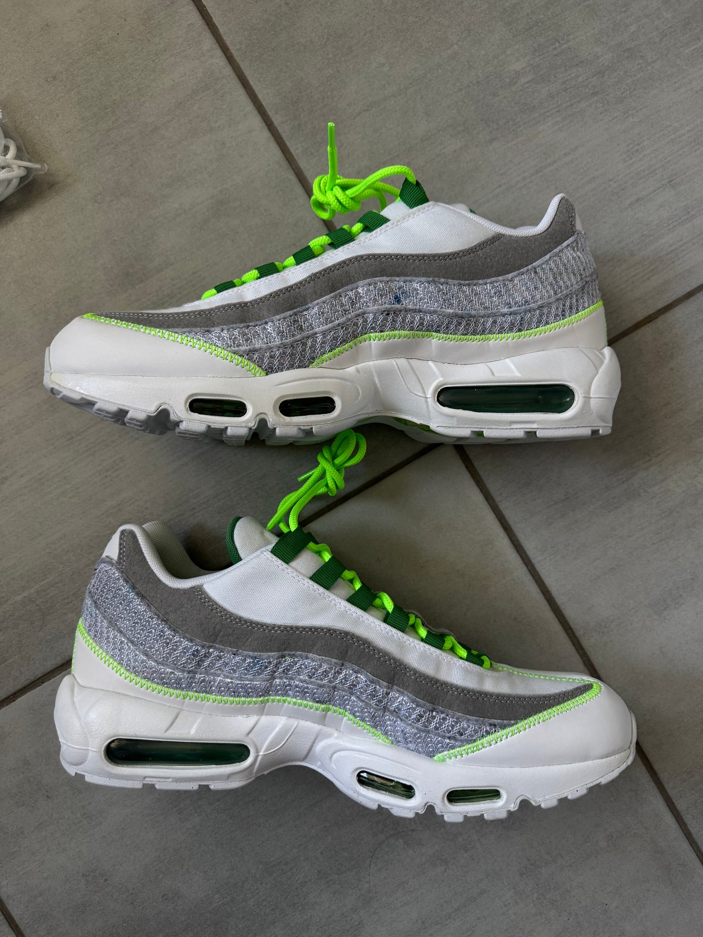 Nike Air Max 95 NRG Jersyes Pack