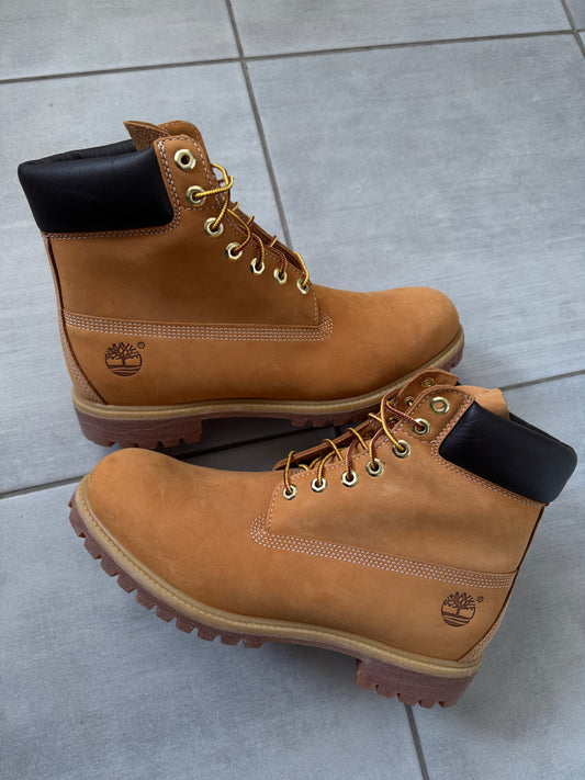 Timberland 6inch Boots
