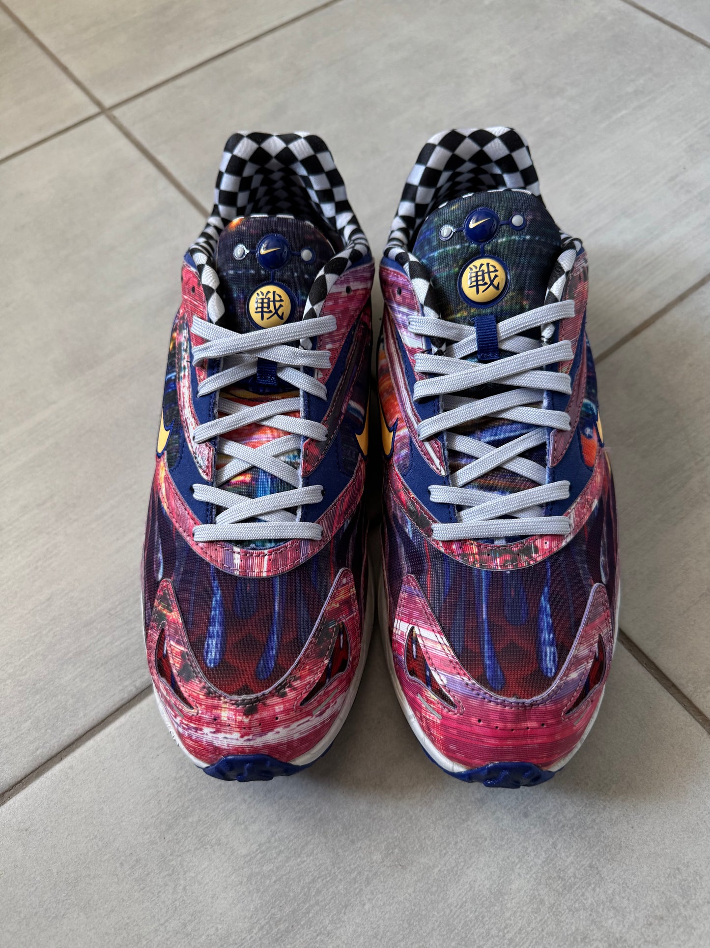 Nike Zoom Streak Spectrum Plus Melon Tint AR1533-800