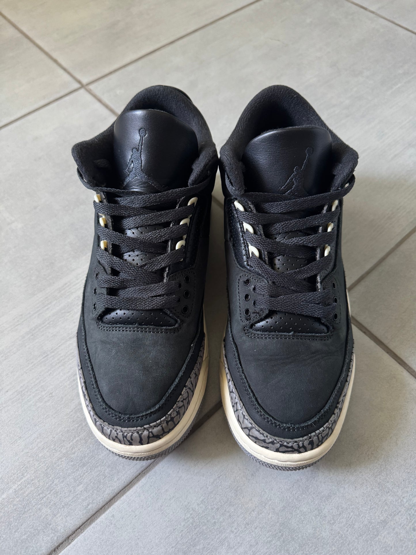 Air Jordan 3 Off-Noir CK9246-001