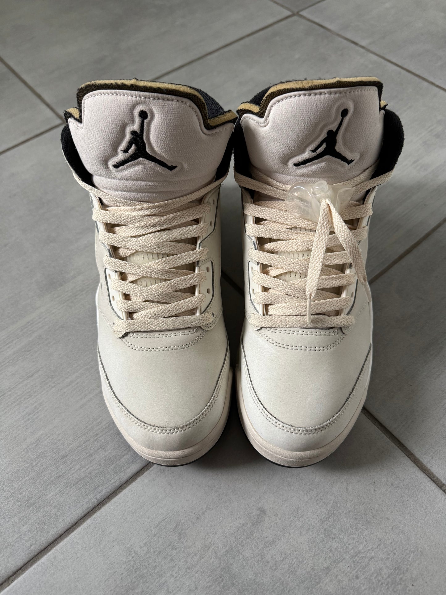 Air Jordan 5 Sail FN7405-100
