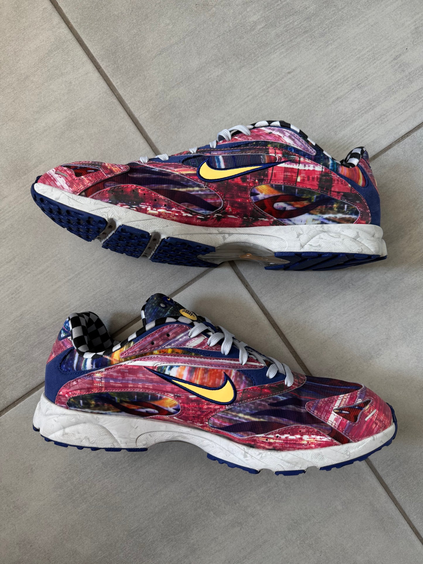 Nike Zoom Streak Spectrum Plus Melon Tint AR1533-800