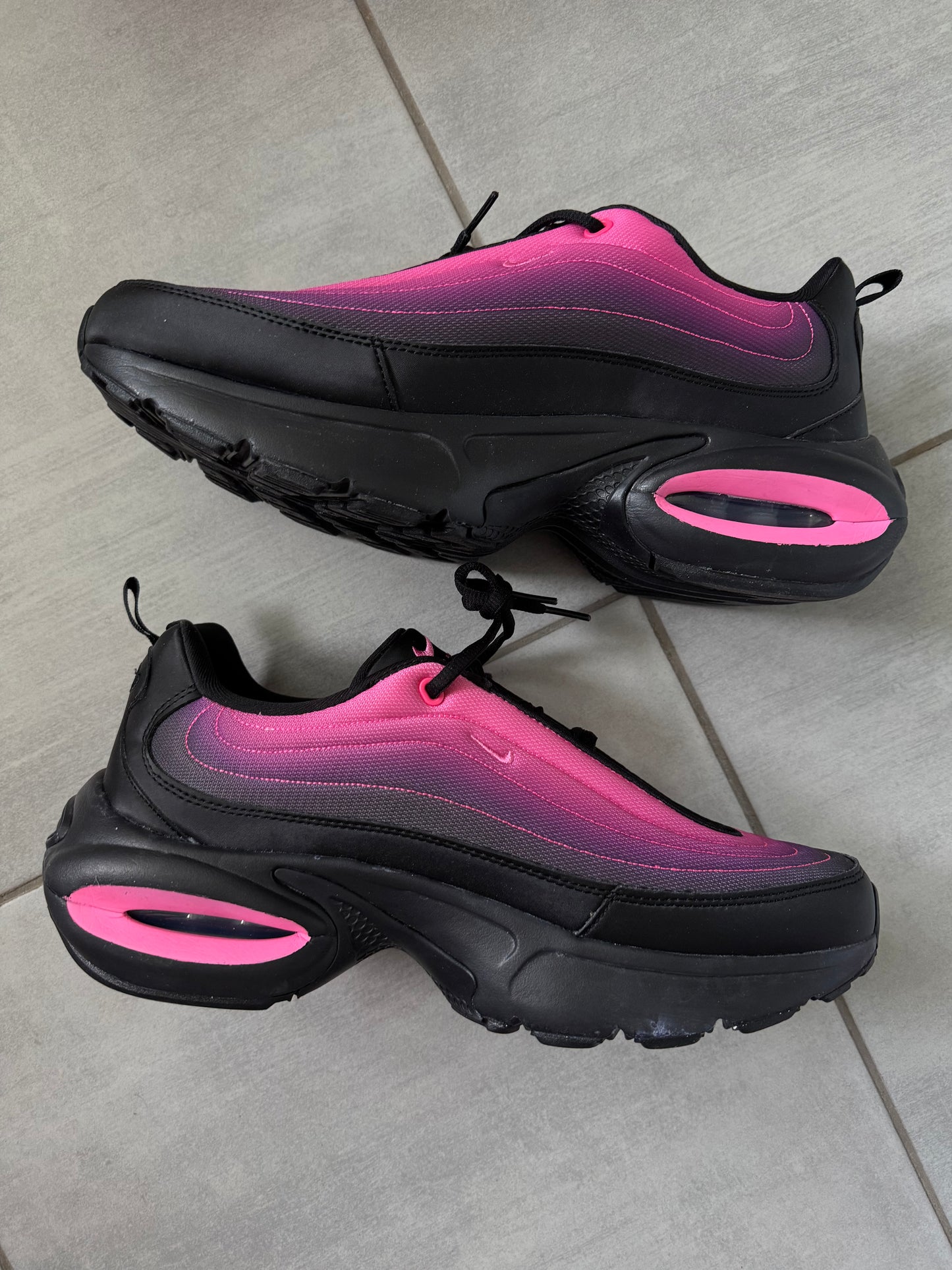 Nike Air Max Portal Black Pinksicle HV6354-001
