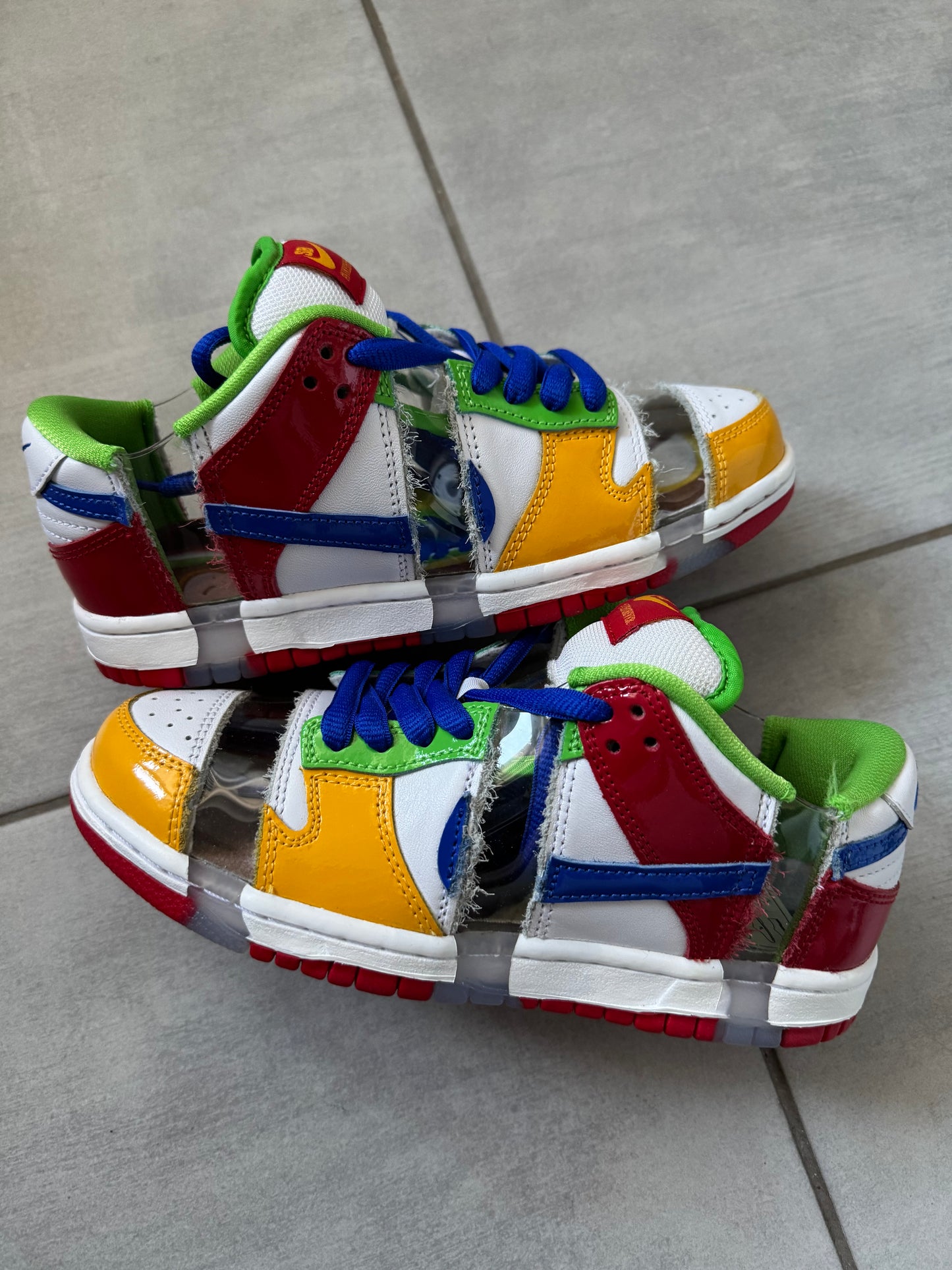 Nike SB Dunk Low Ebay
