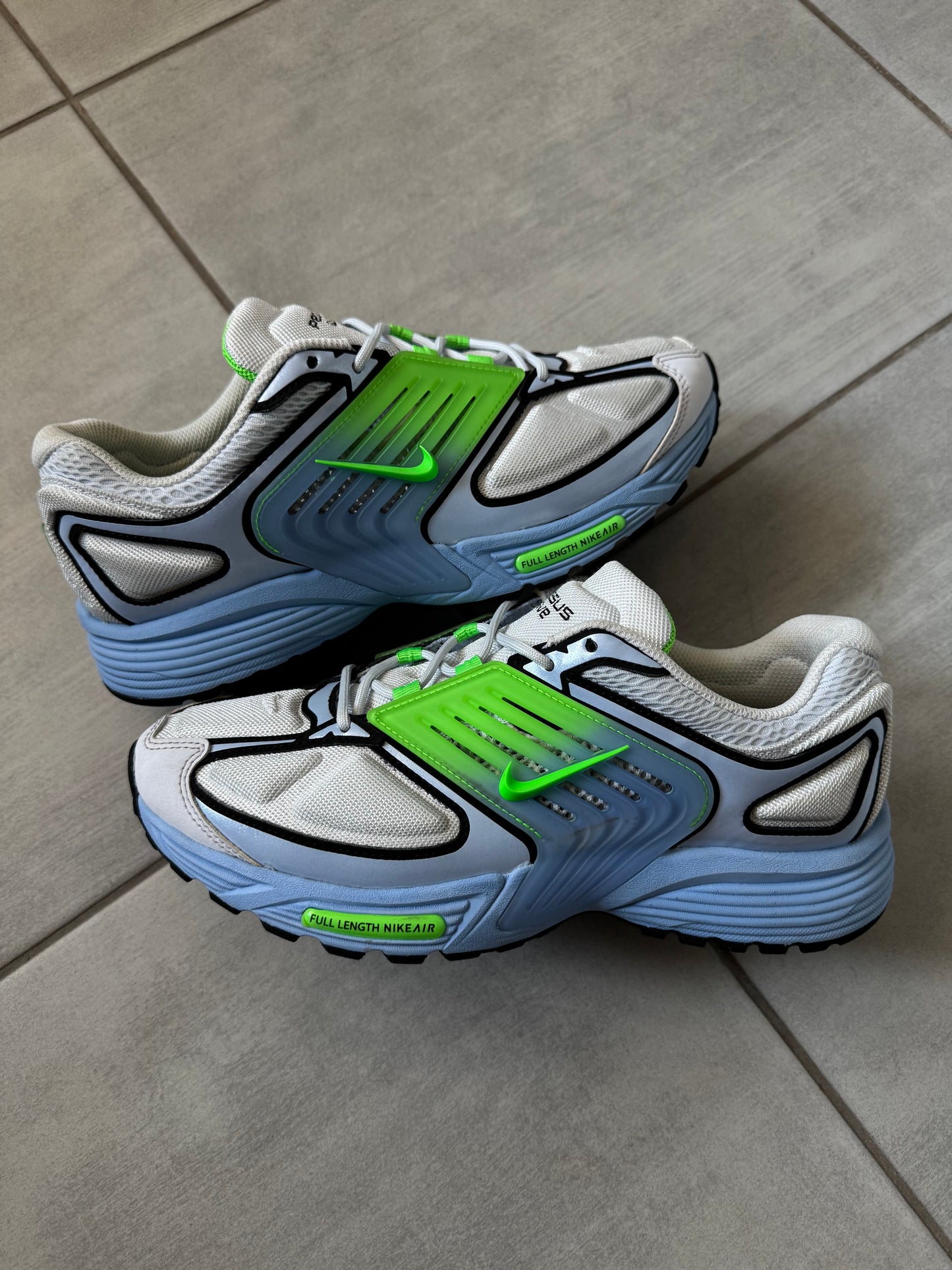 Nike Pegasus Wave Green Strike IB0612-012