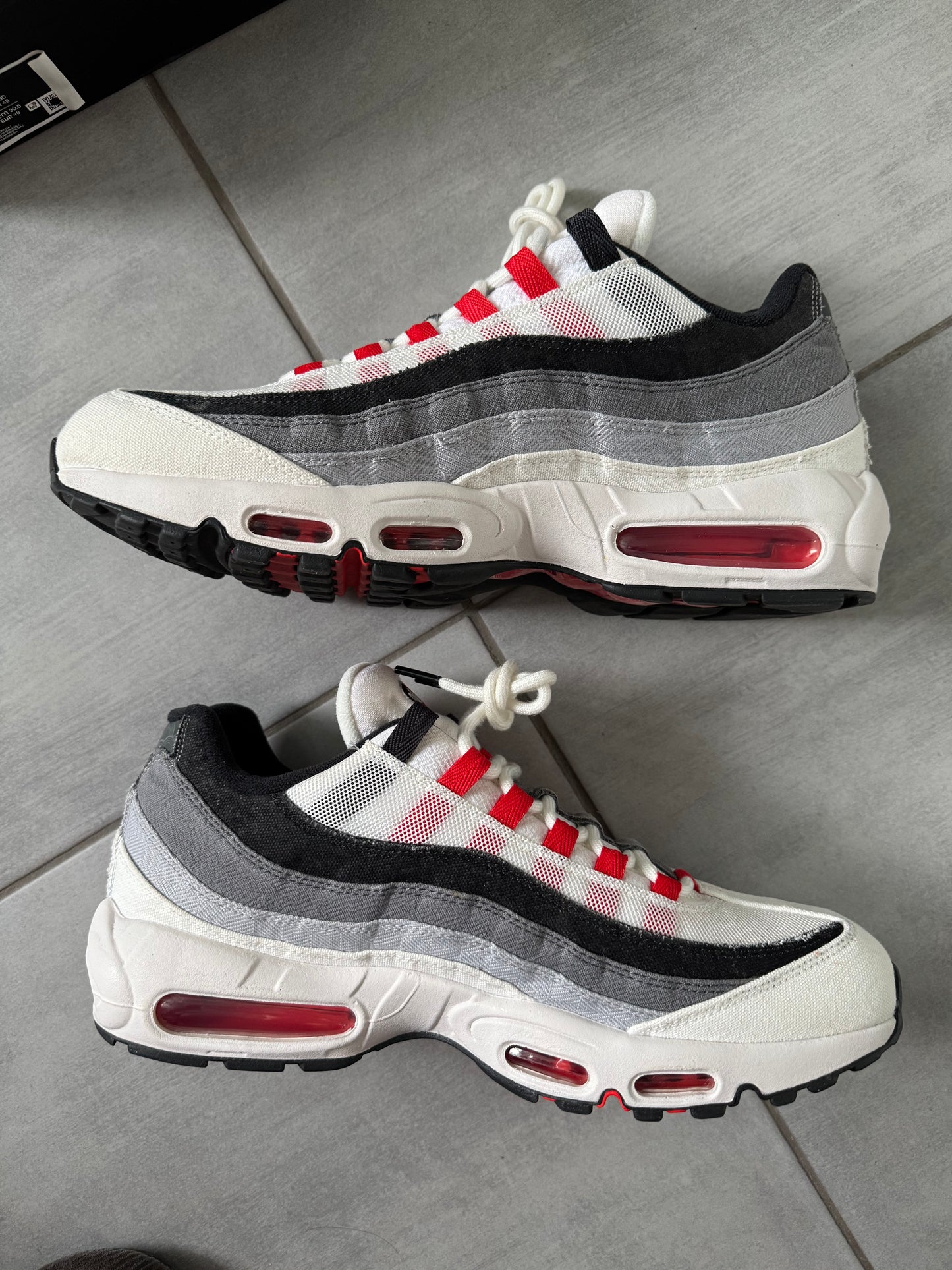 Nike Air Max 95 QS Japan DH9792-100
