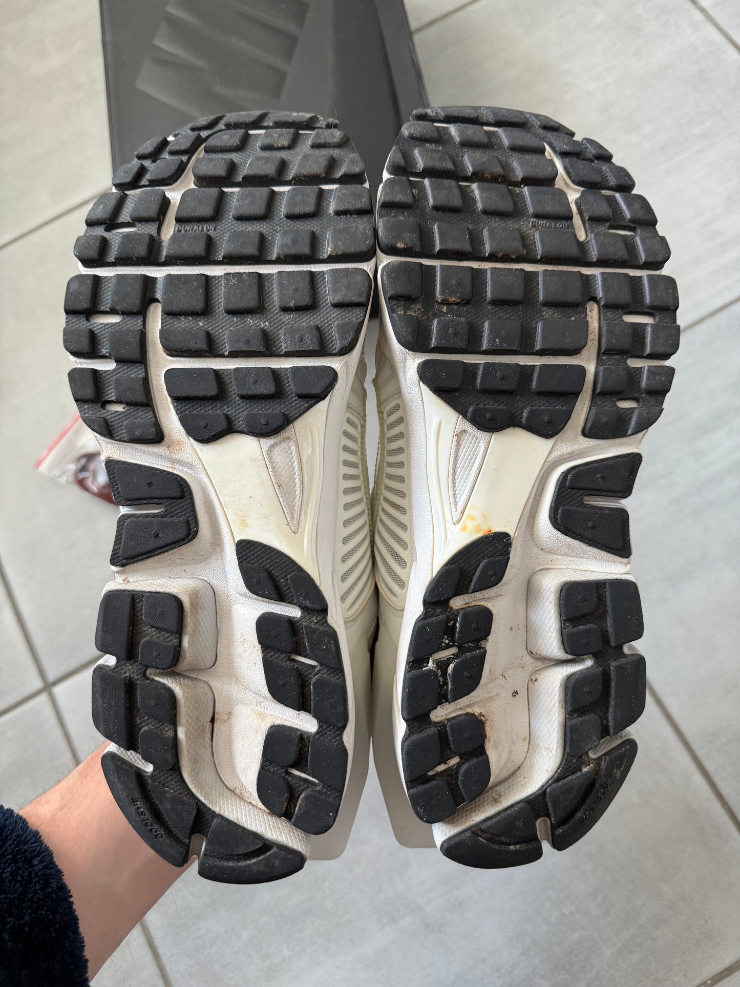 Nike Zoom Vomero 5 x A Cold Wall