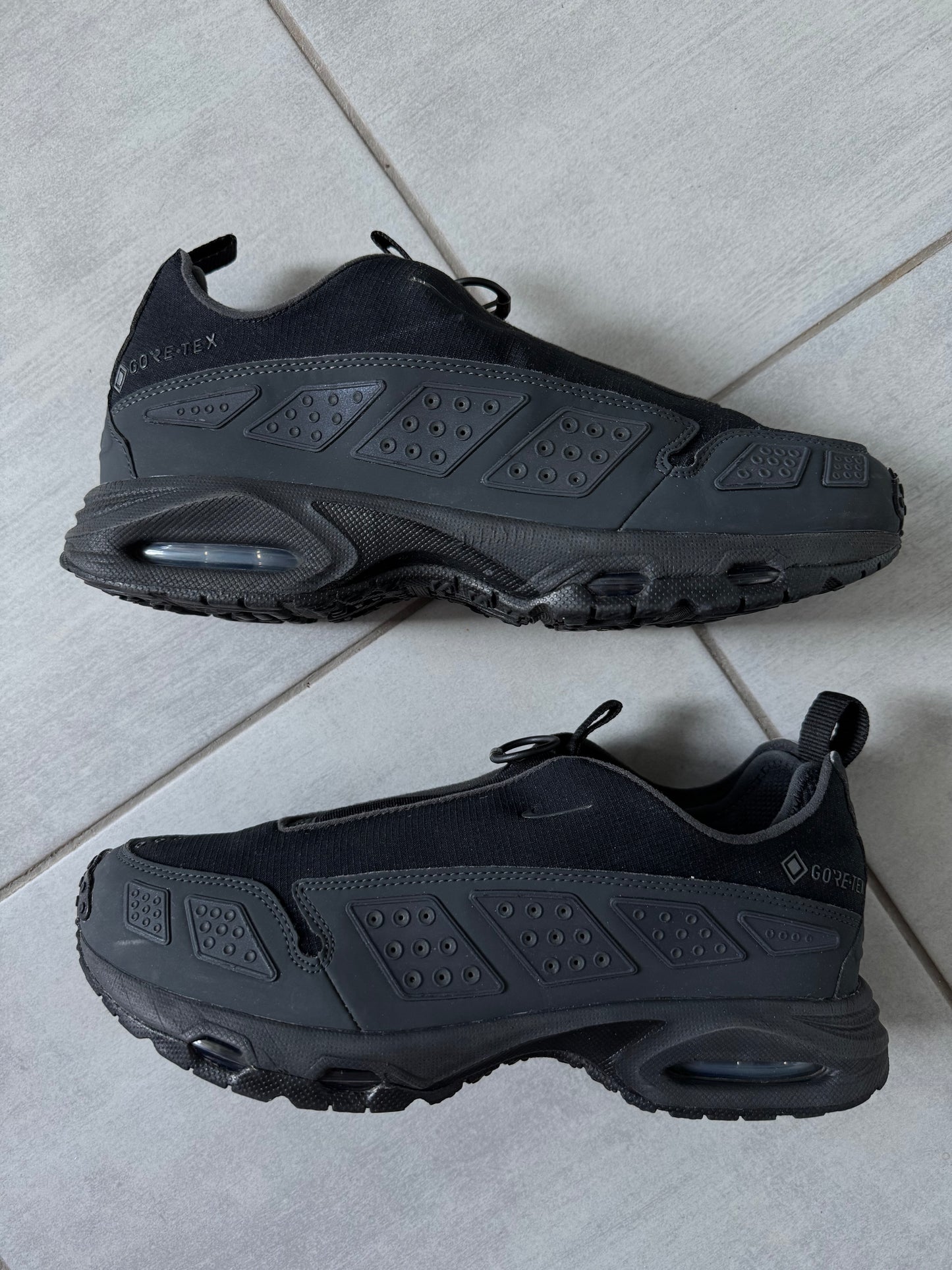 Nike Air Max Sunder Gore-Tex Black