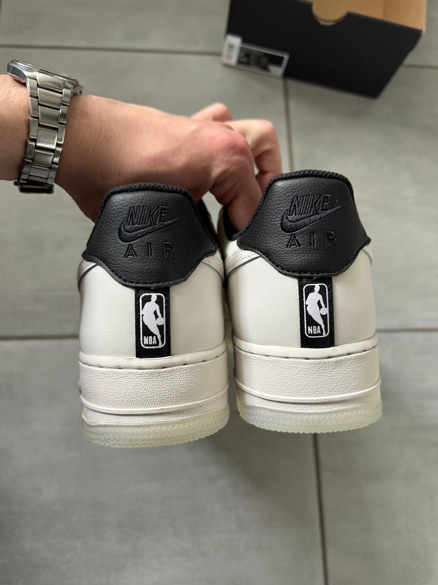 Nike Air Force 1 Low NBA